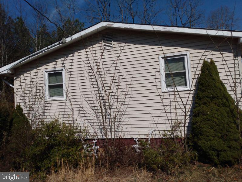 FLUVANNA - Residential