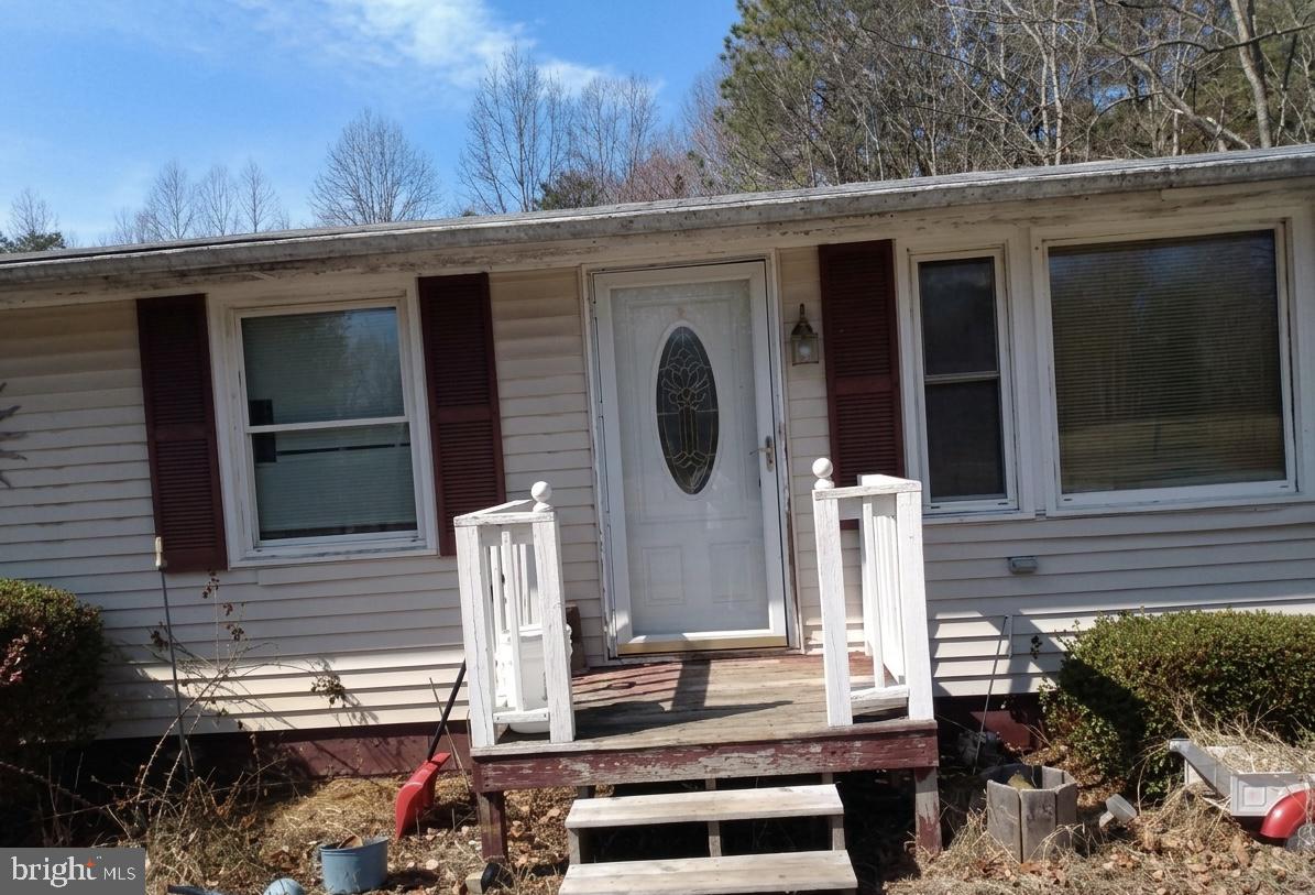 FLUVANNA - Residential