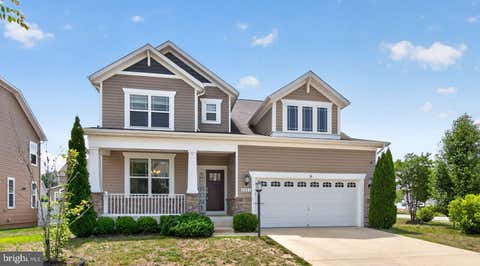 Homes For Sale - 5451 Dundee Lane<br/> WHITE PLAINS, MD 20695