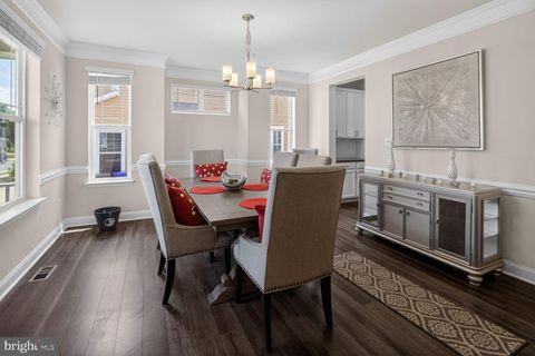 Photo of 5451 Dundee Lane, WHITE PLAINS, MD 20695 (MLS # MDCH2056180)