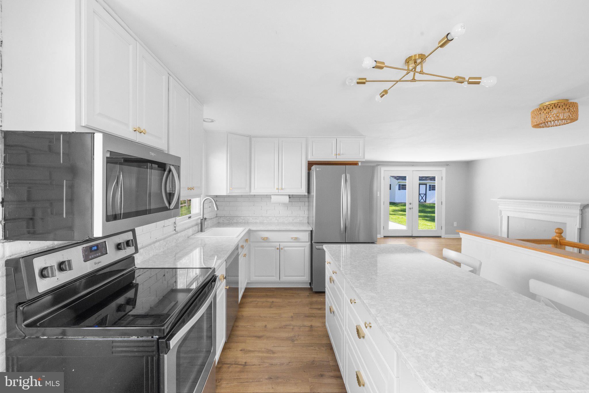 2611 BRADWELL COURT