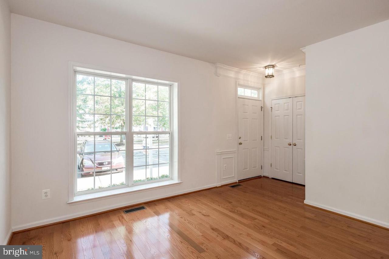 VILLAGE AT OAK HILL - Residential Lease