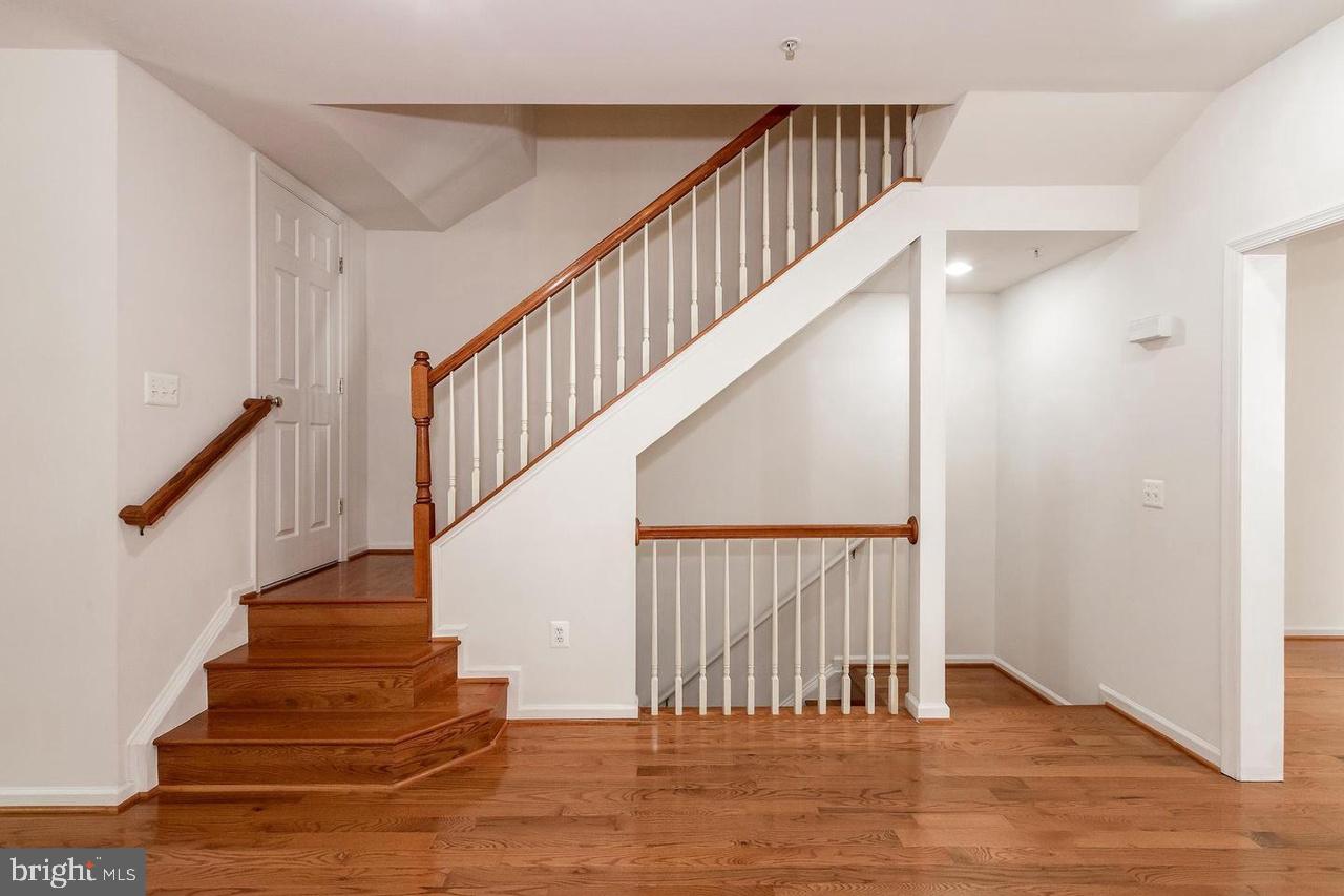 VILLAGE AT OAK HILL - Residential Lease