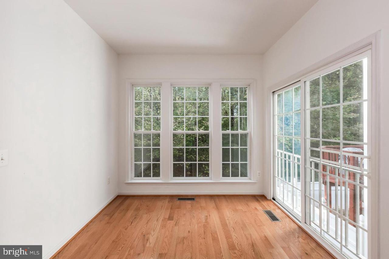 VILLAGE AT OAK HILL - Residential Lease