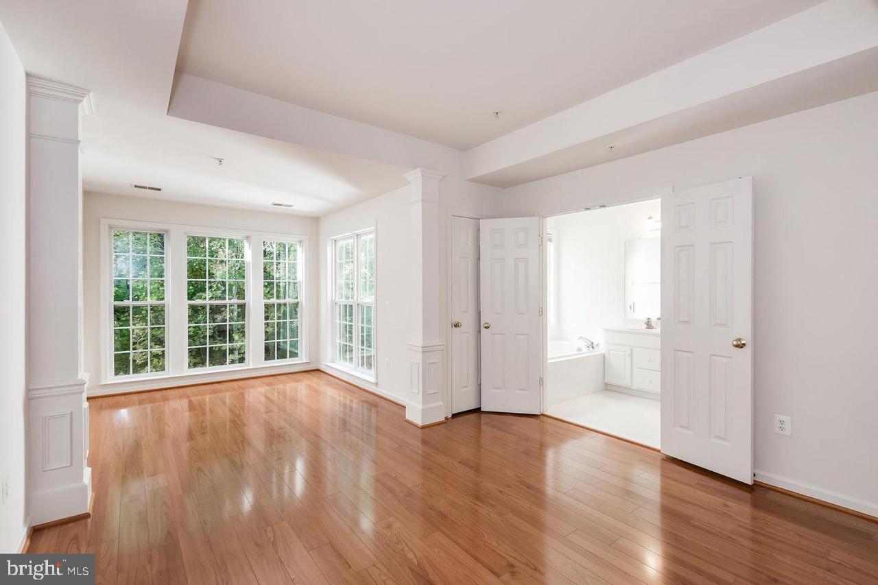 VILLAGE AT OAK HILL - Residential Lease