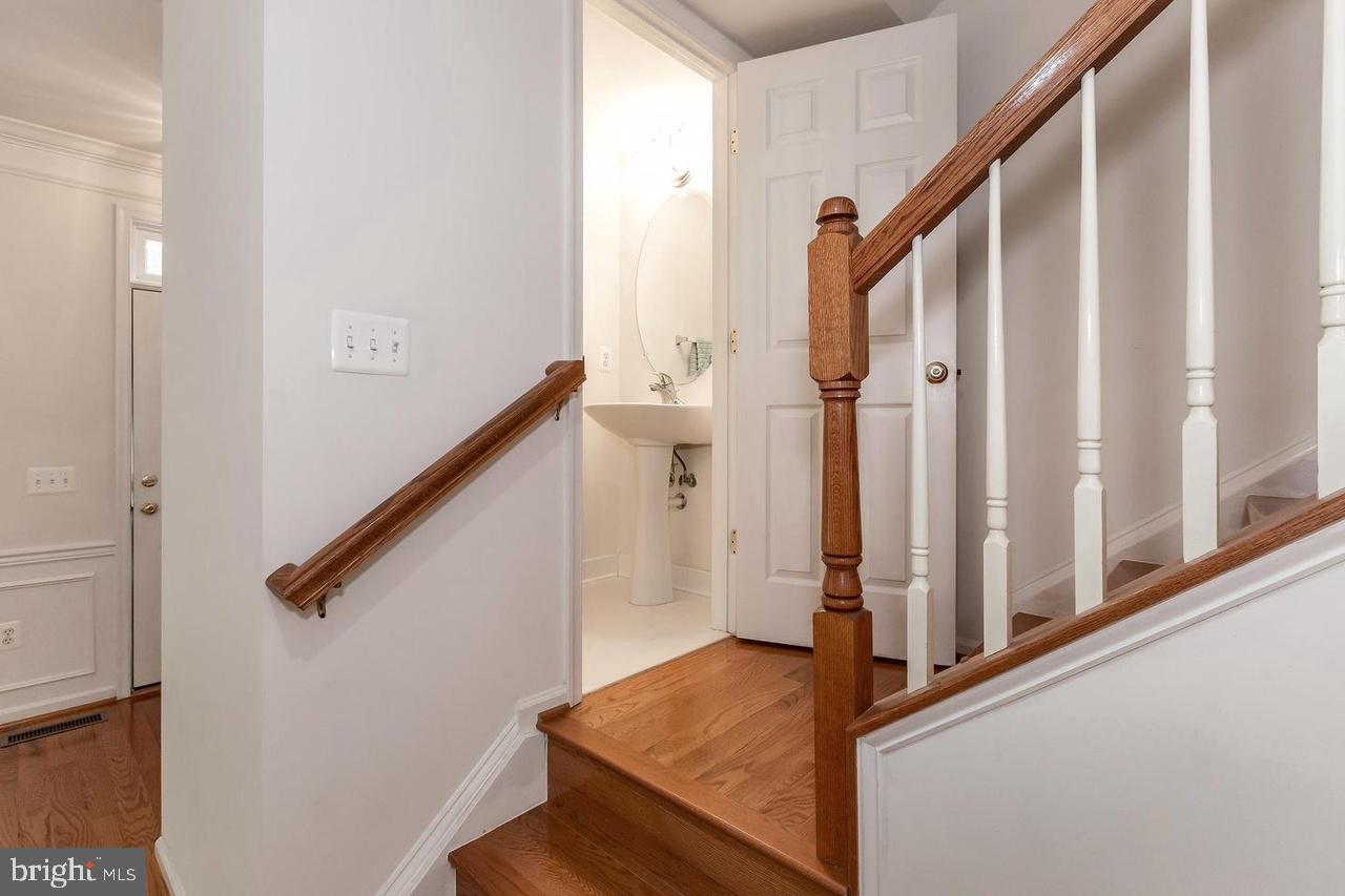 VILLAGE AT OAK HILL - Residential Lease