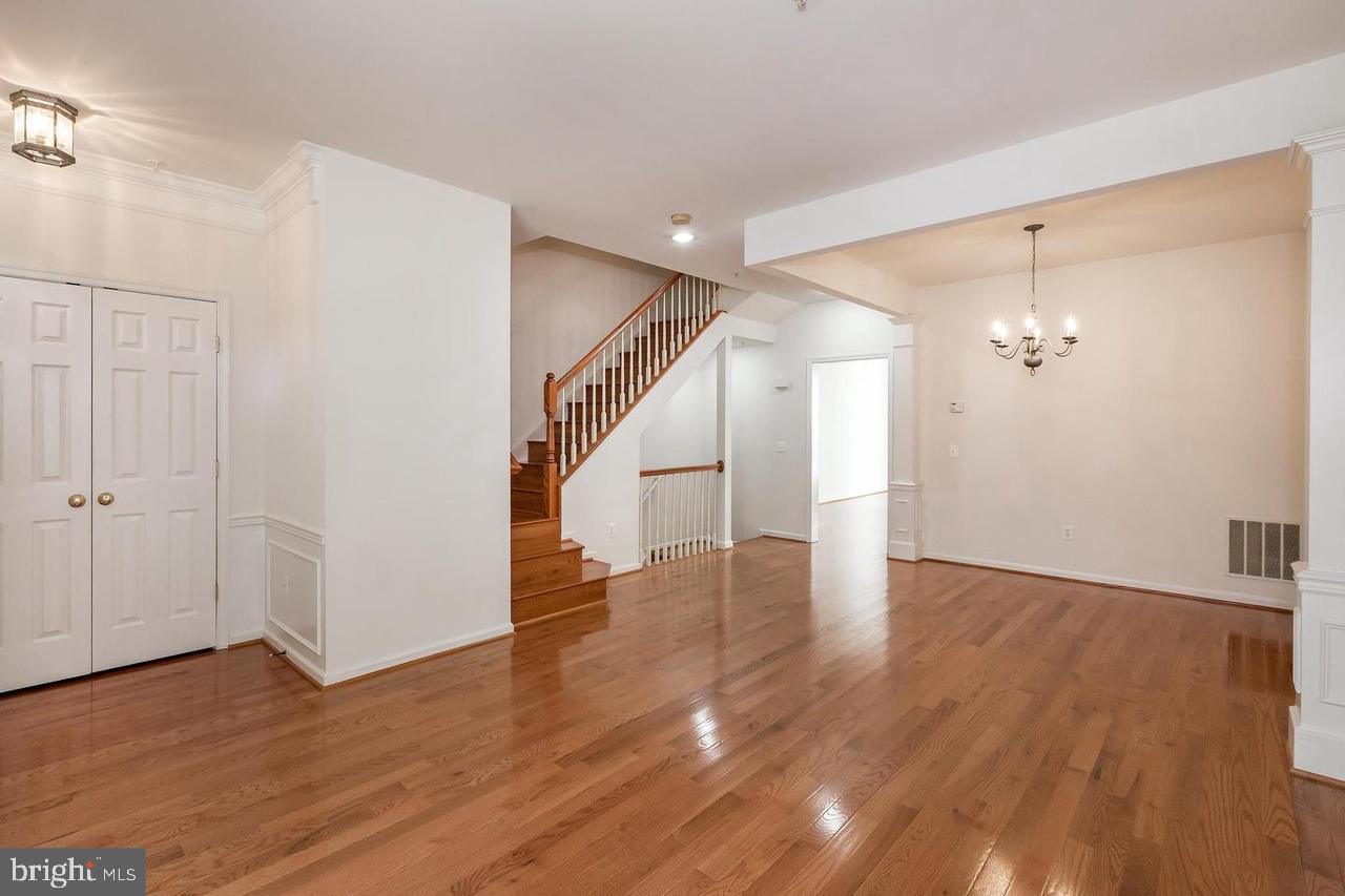 VILLAGE AT OAK HILL - Residential Lease