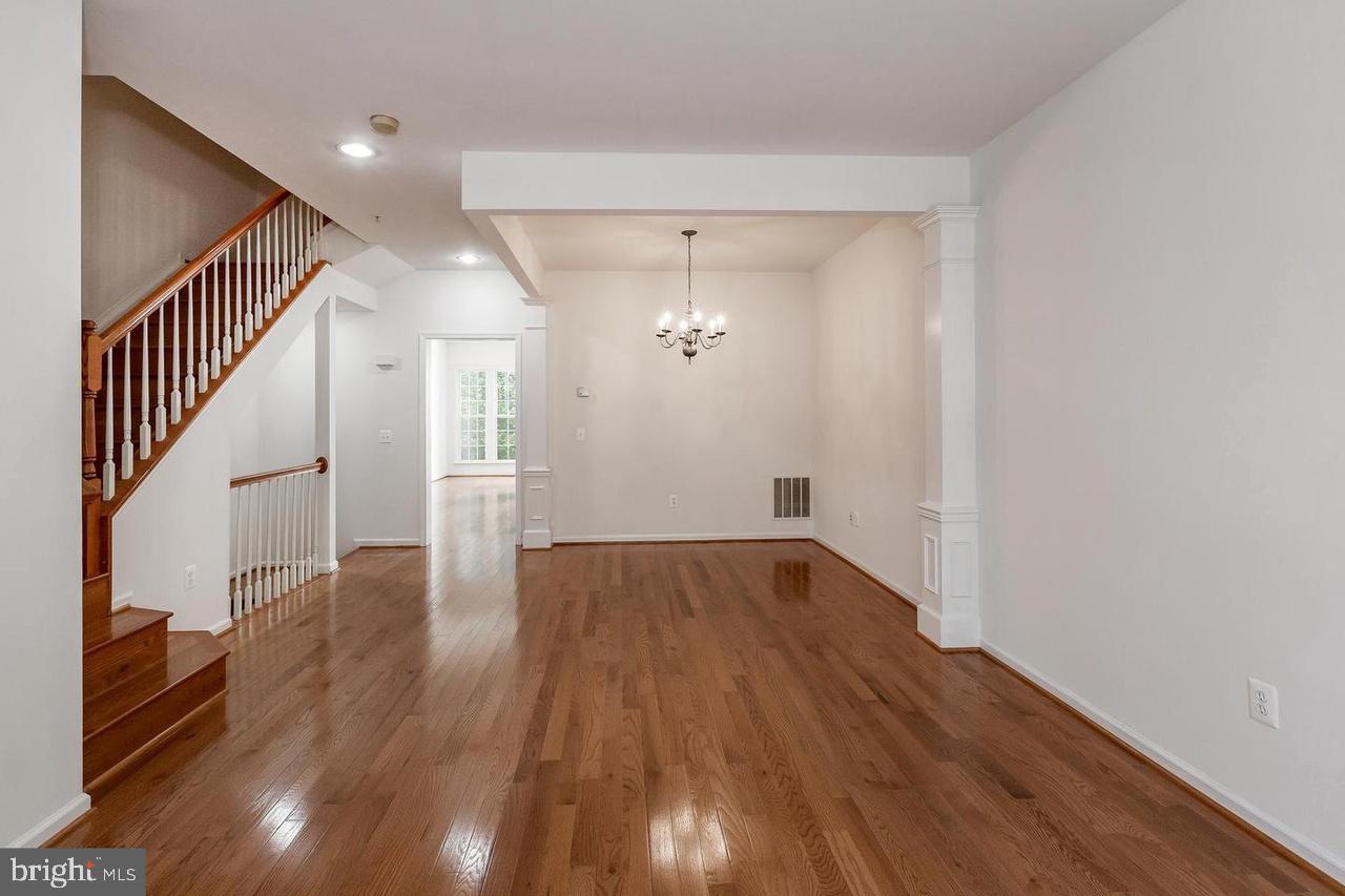 VILLAGE AT OAK HILL - Residential Lease