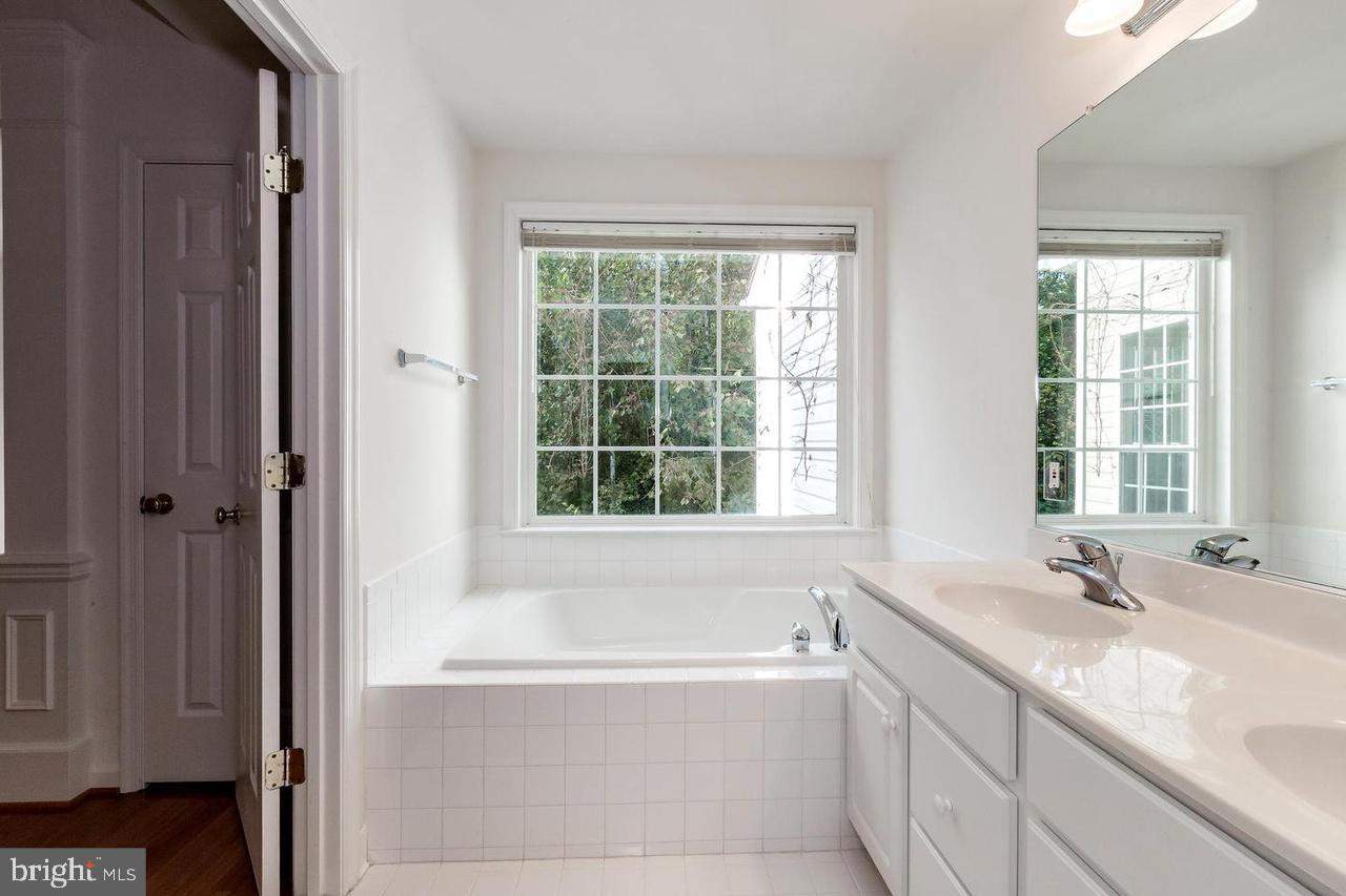 VILLAGE AT OAK HILL - Residential Lease