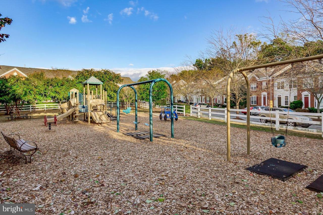 VILLAGE AT OAK HILL - Residential Lease