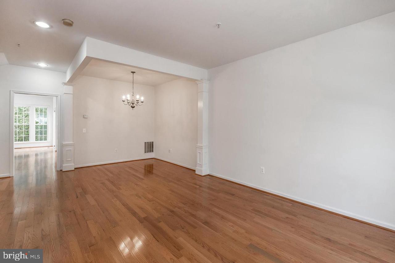 VILLAGE AT OAK HILL - Residential Lease