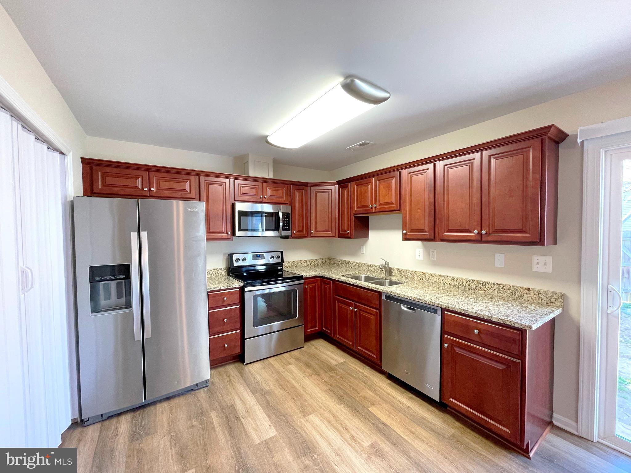 ACTON VILLAGE - Residential