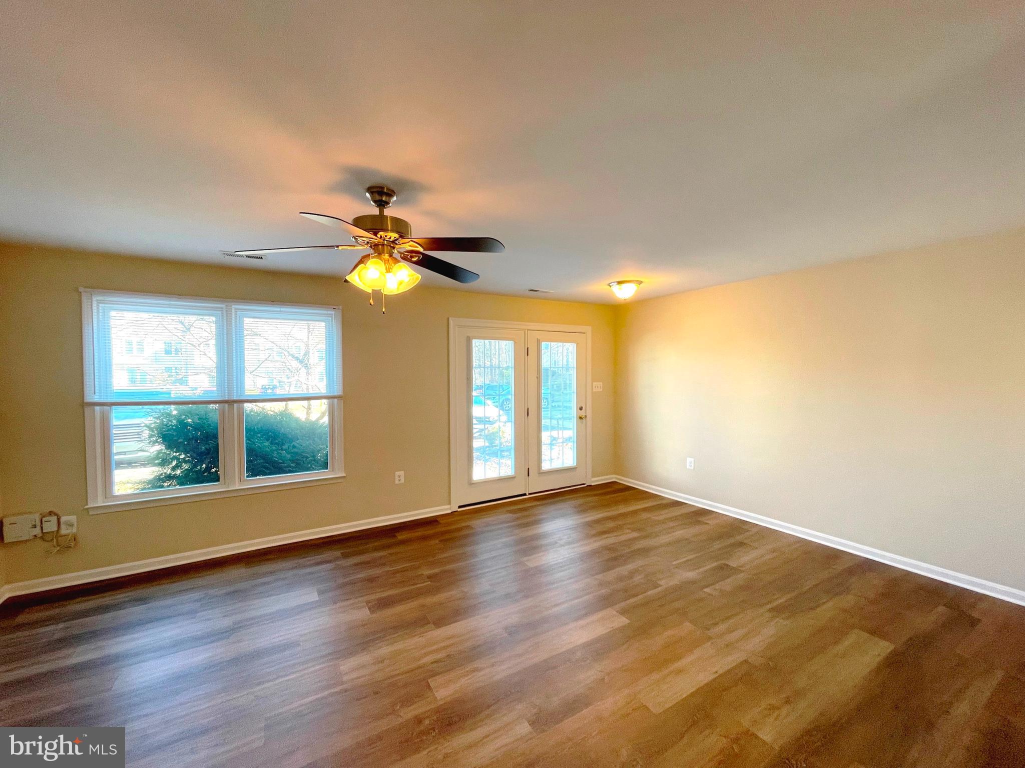 ACTON VILLAGE - Residential