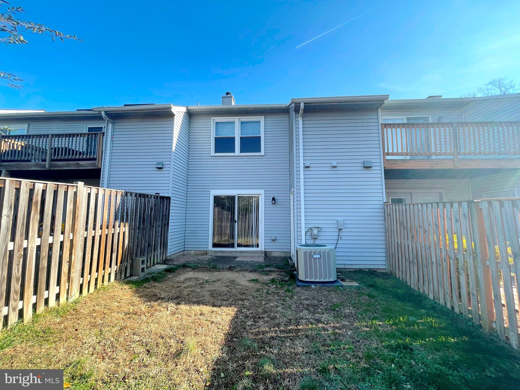 ACTON VILLAGE - Residential