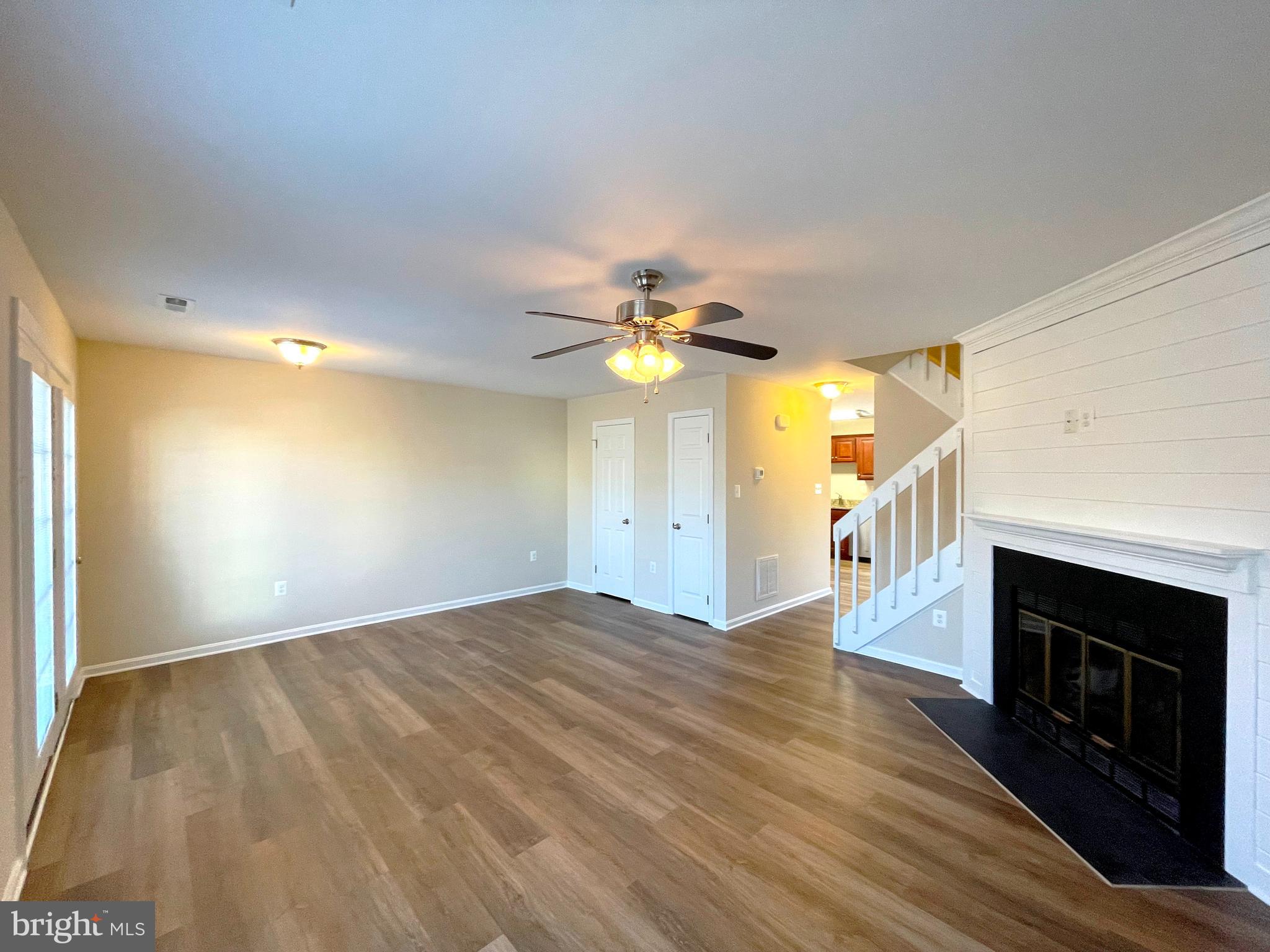 ACTON VILLAGE - Residential