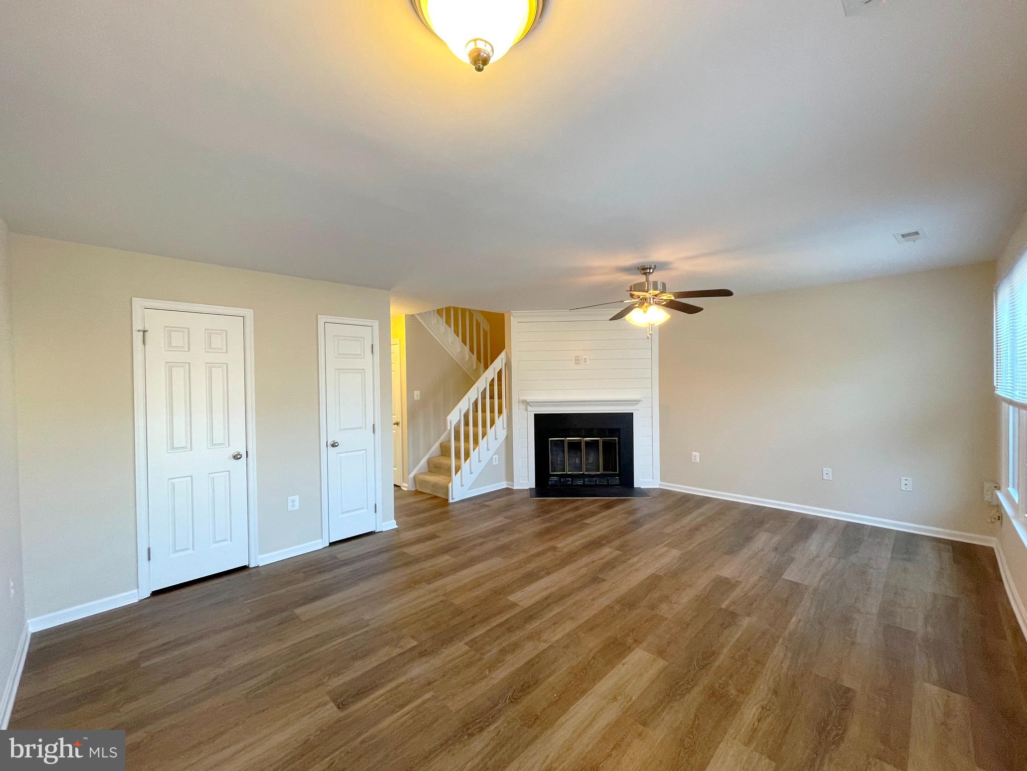 ACTON VILLAGE - Residential