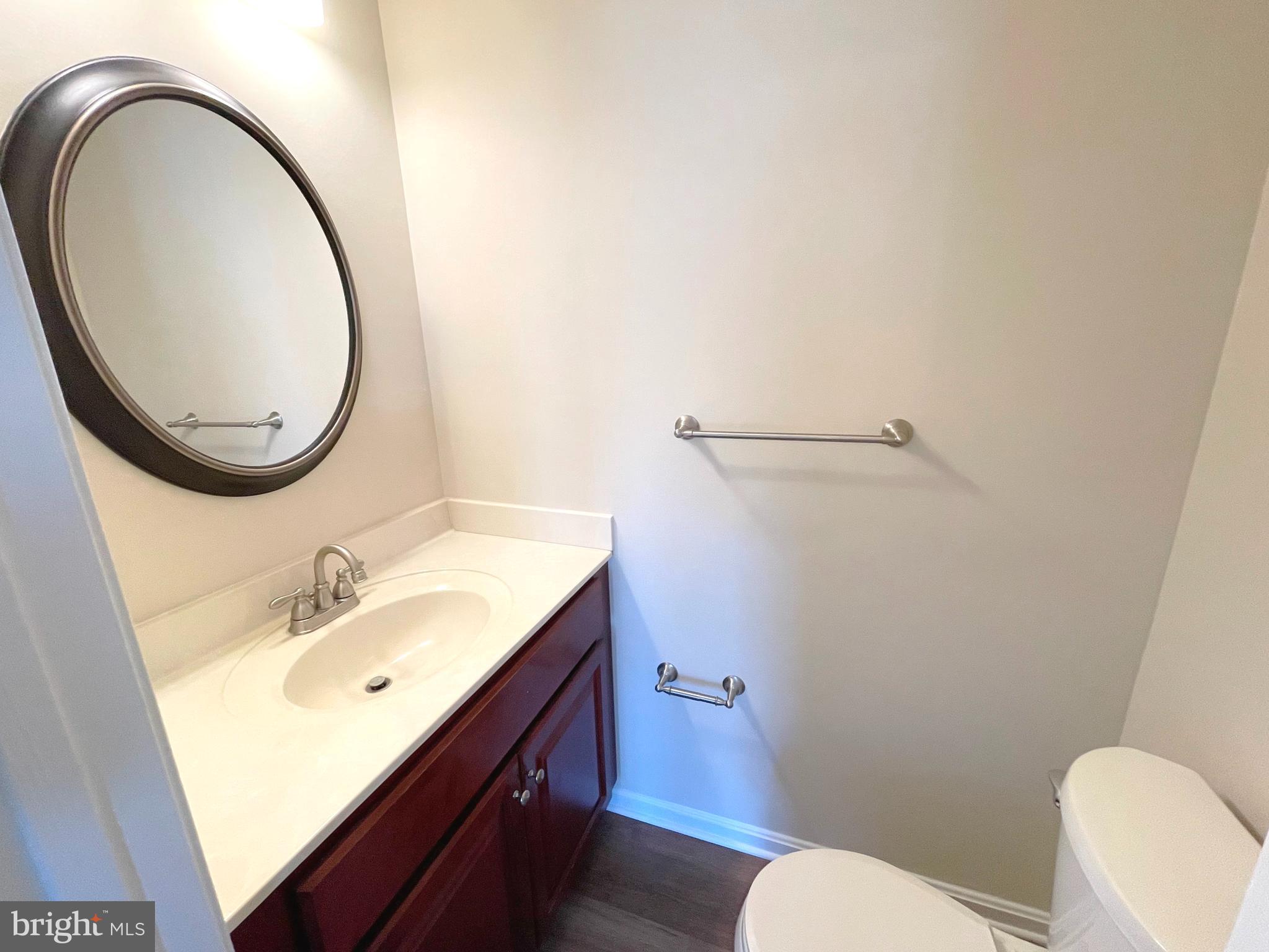 ACTON VILLAGE - Residential