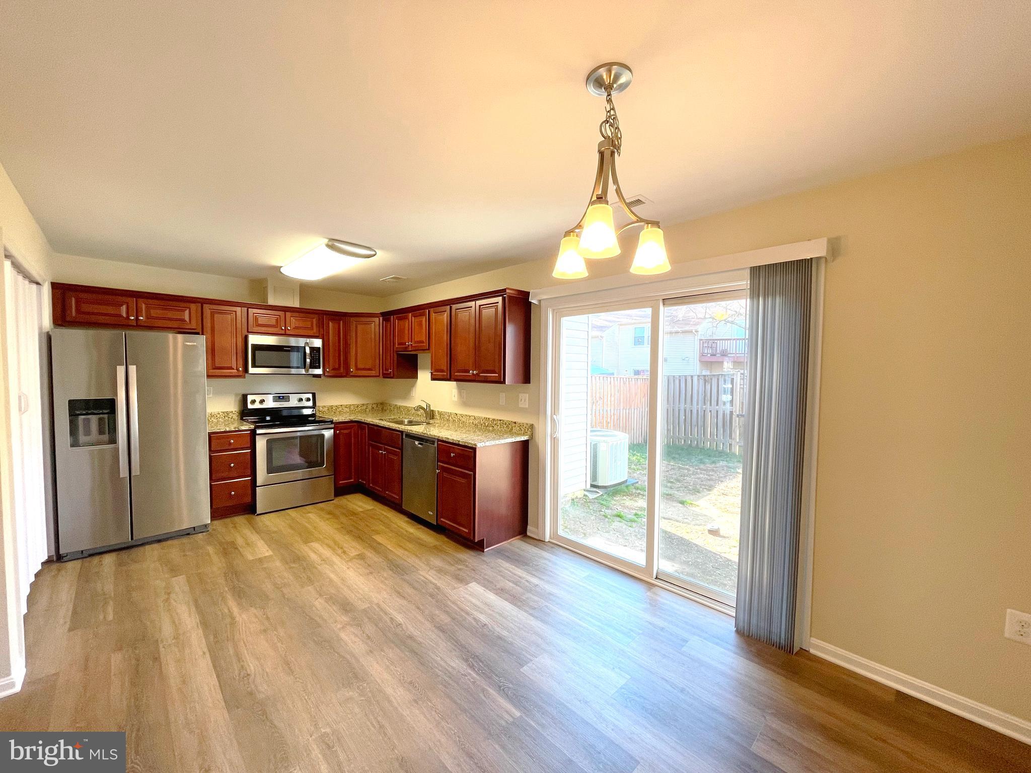 ACTON VILLAGE - Residential