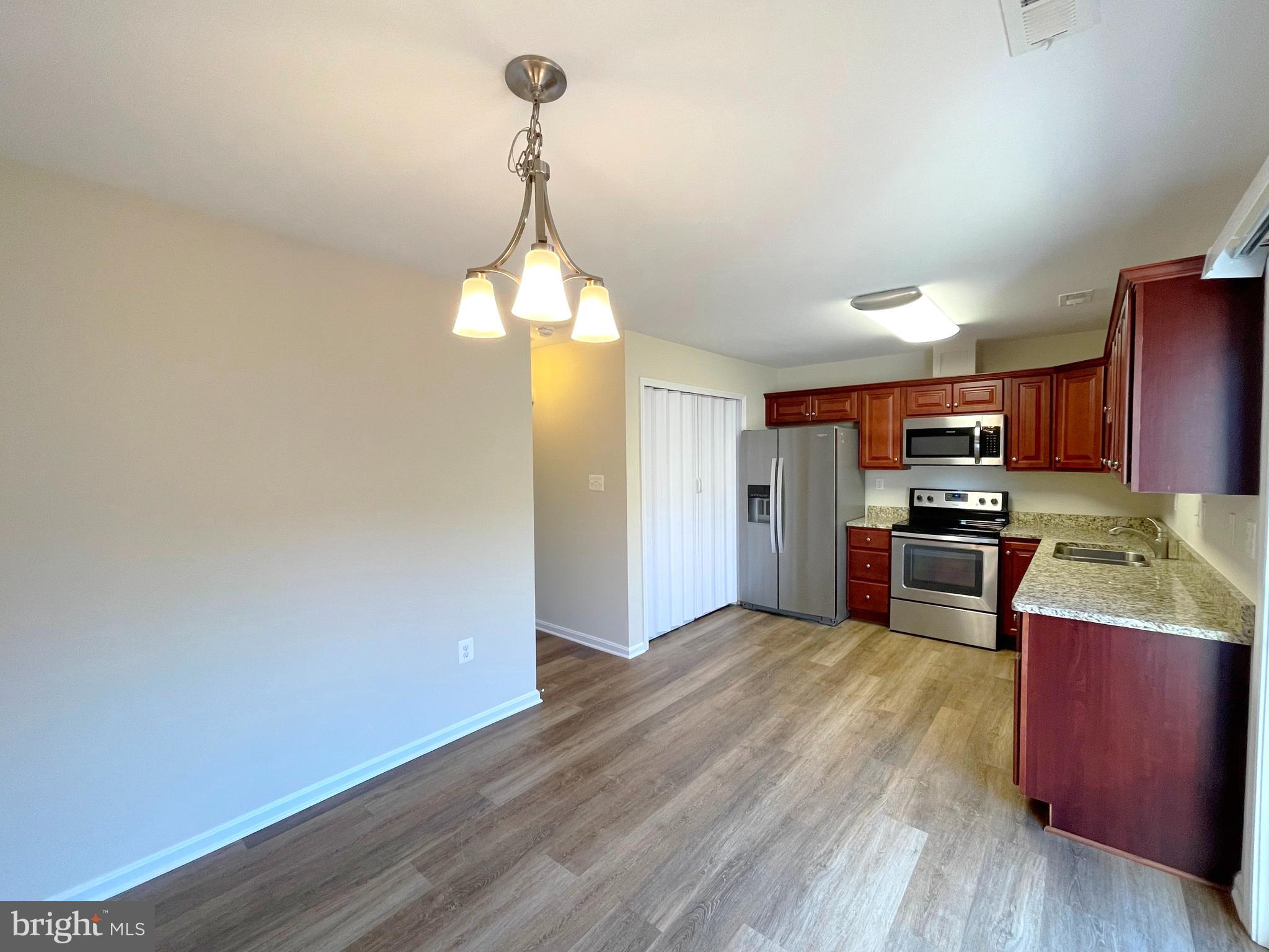 ACTON VILLAGE - Residential