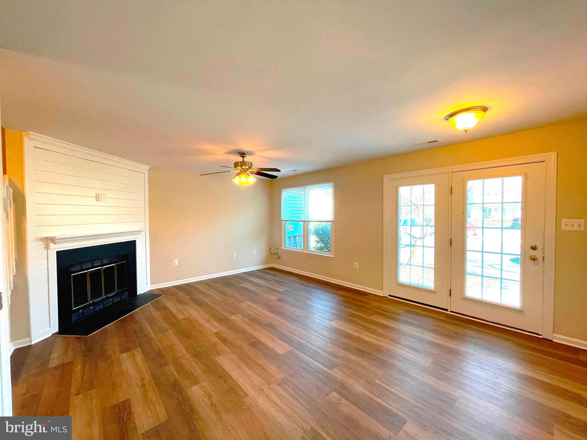 ACTON VILLAGE - Residential