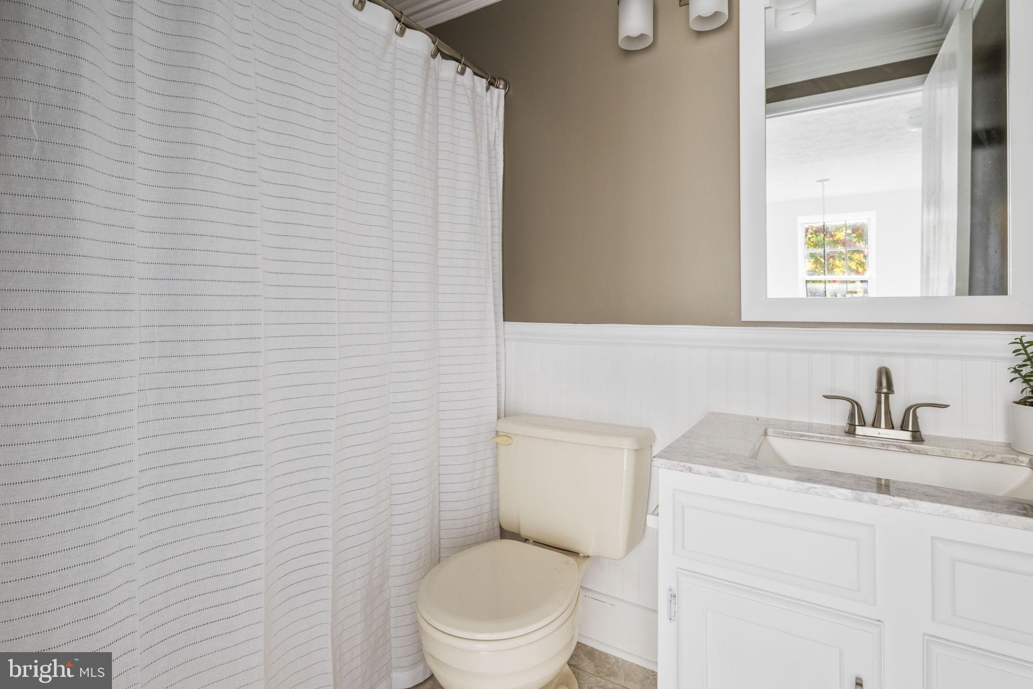 KINGS CONTRIVANCE - Residential