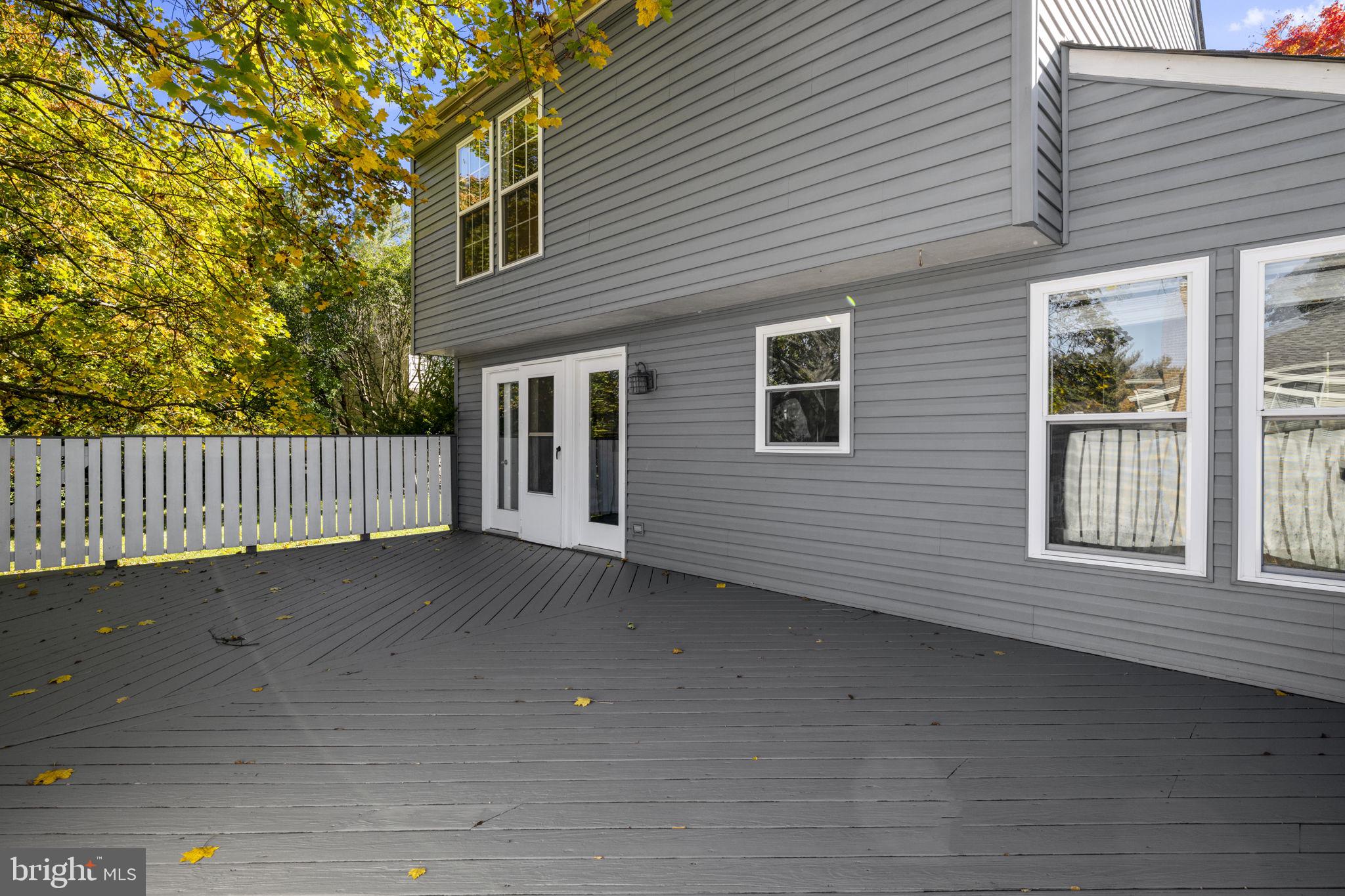 KINGS CONTRIVANCE - Residential