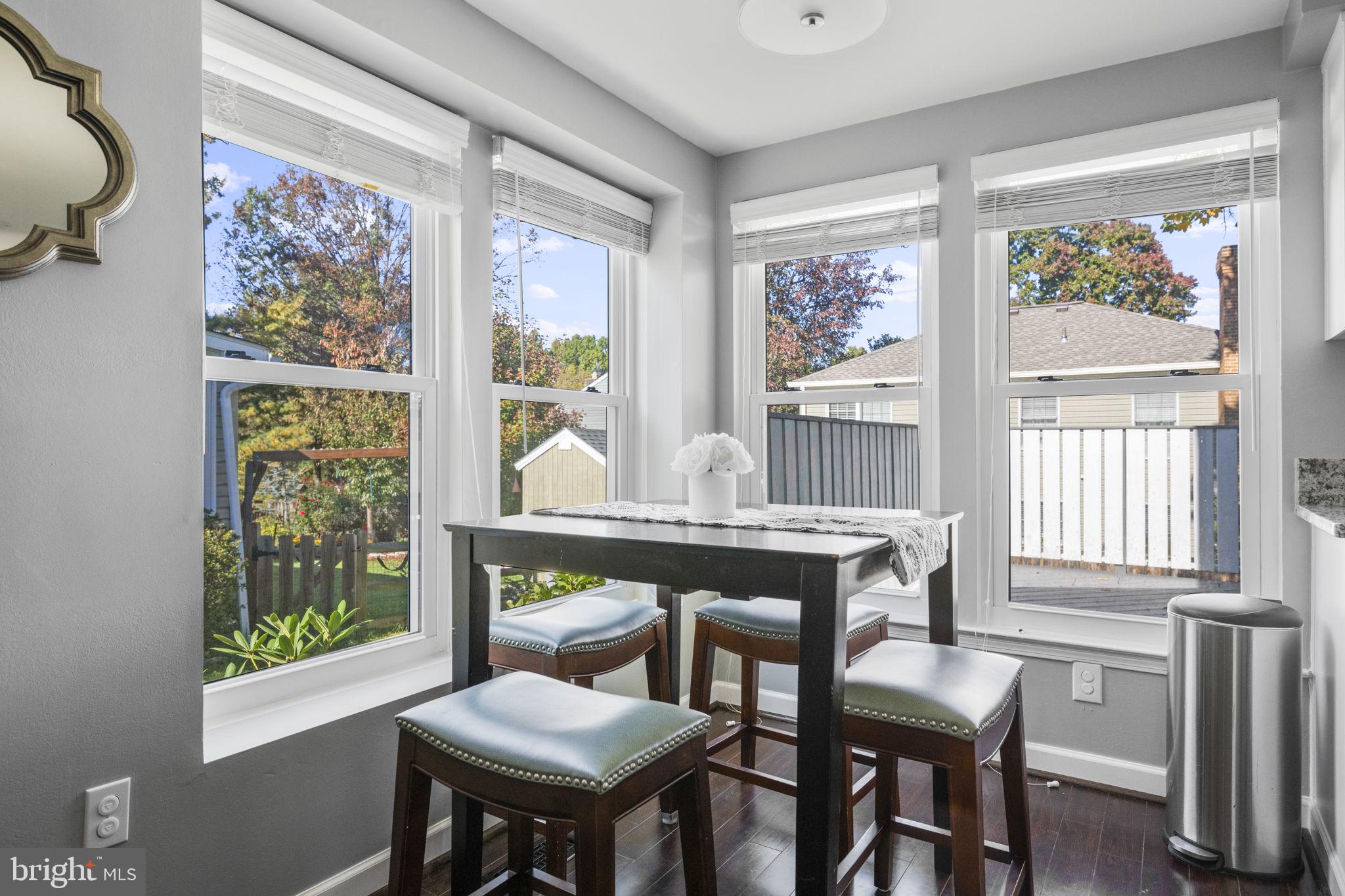 KINGS CONTRIVANCE - Residential