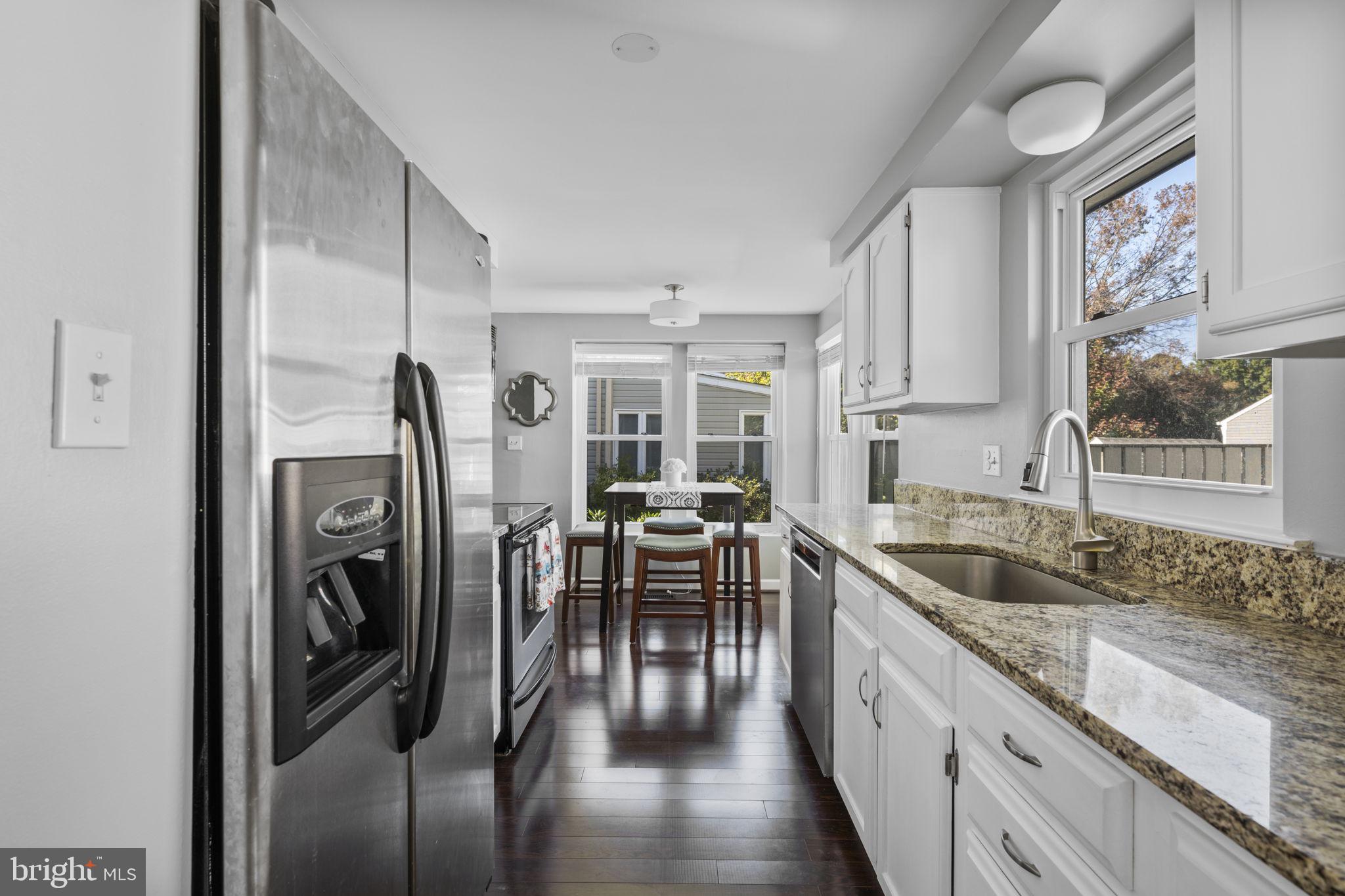 KINGS CONTRIVANCE - Residential