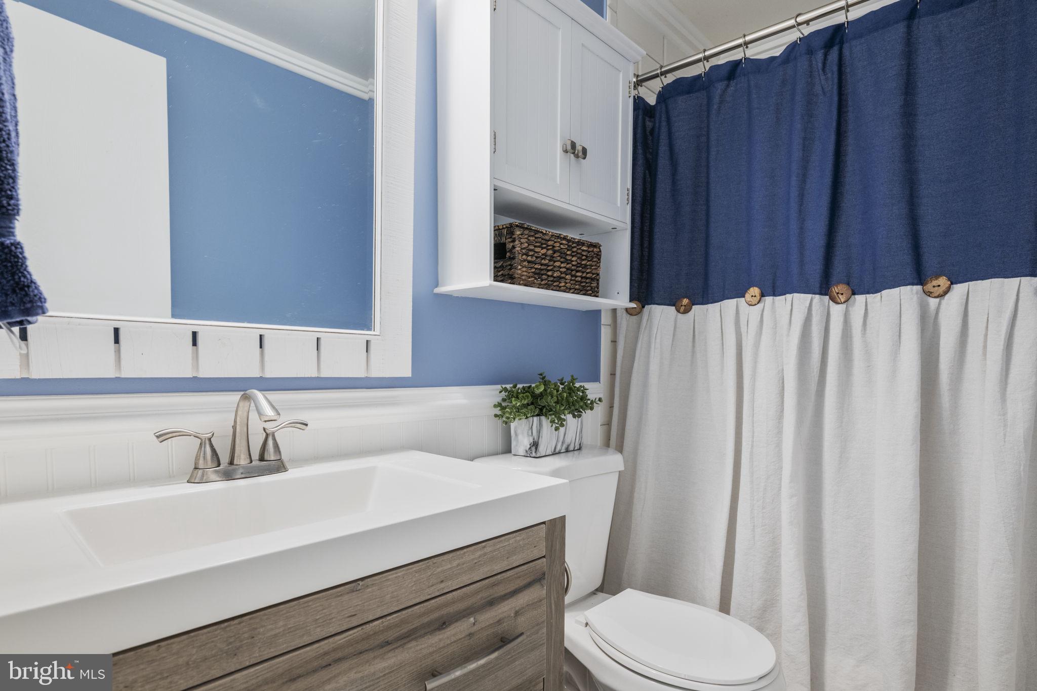 KINGS CONTRIVANCE - Residential