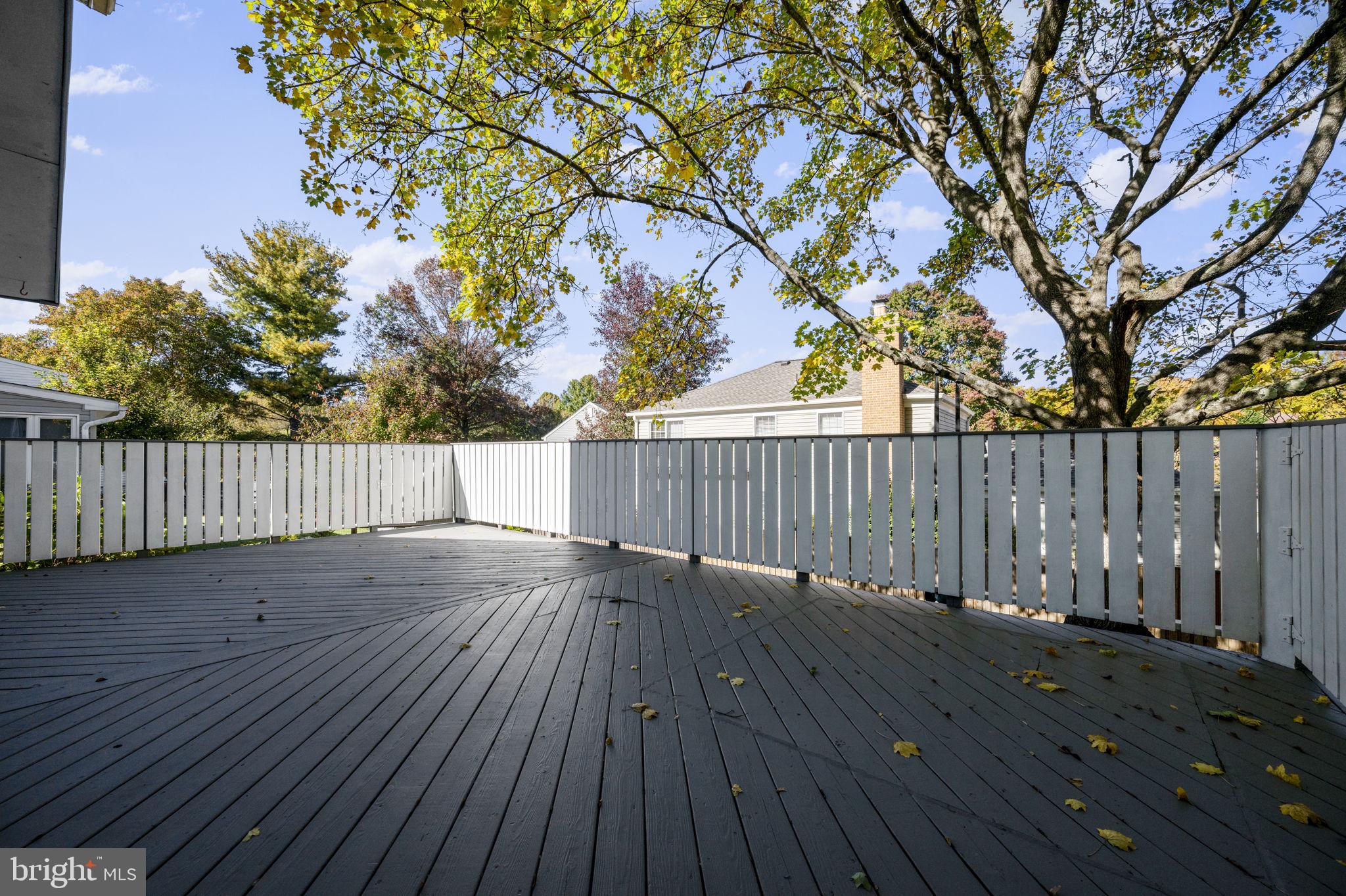 KINGS CONTRIVANCE - Residential