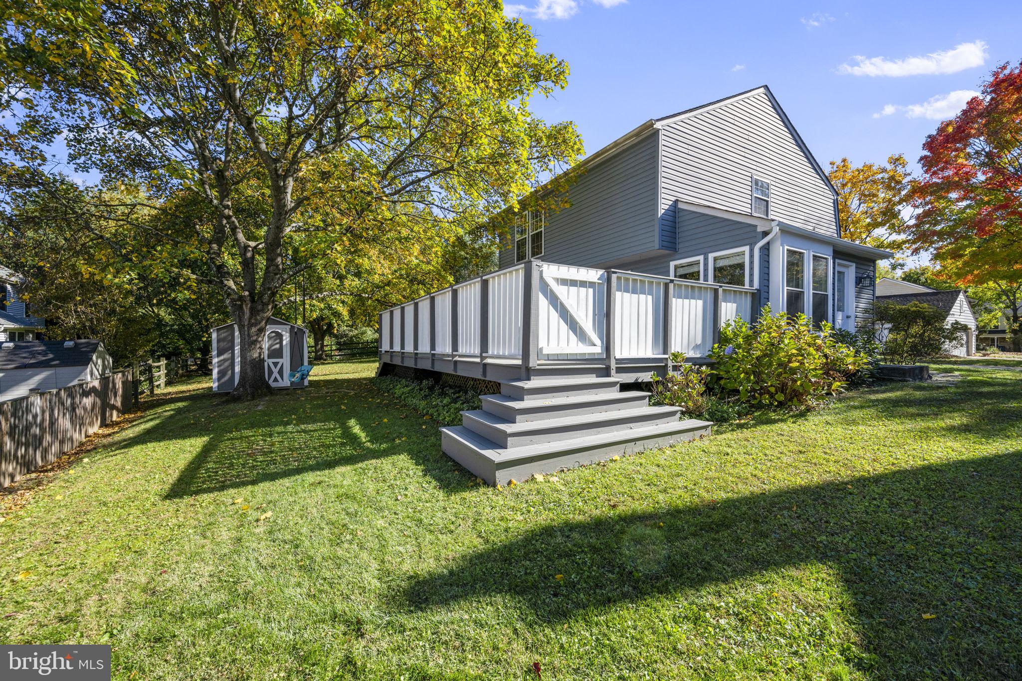 KINGS CONTRIVANCE - Residential