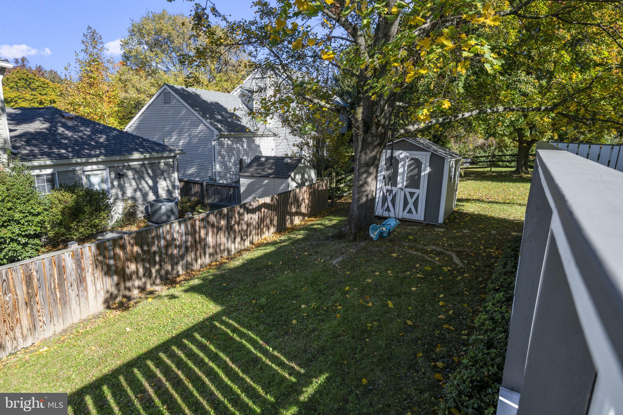 KINGS CONTRIVANCE - Residential