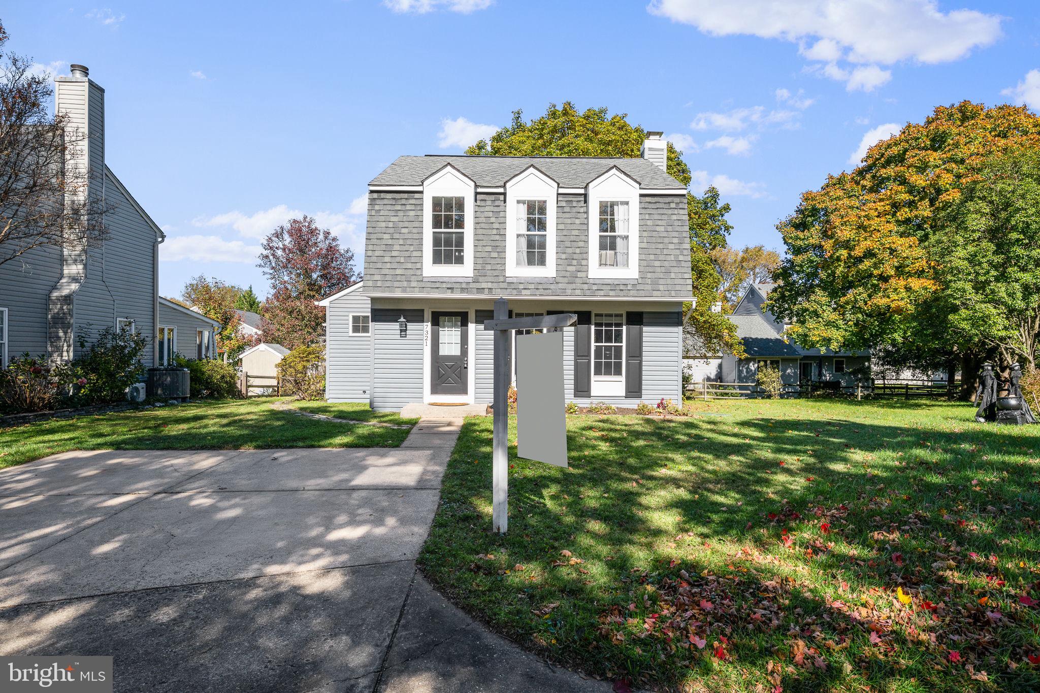 KINGS CONTRIVANCE - Residential