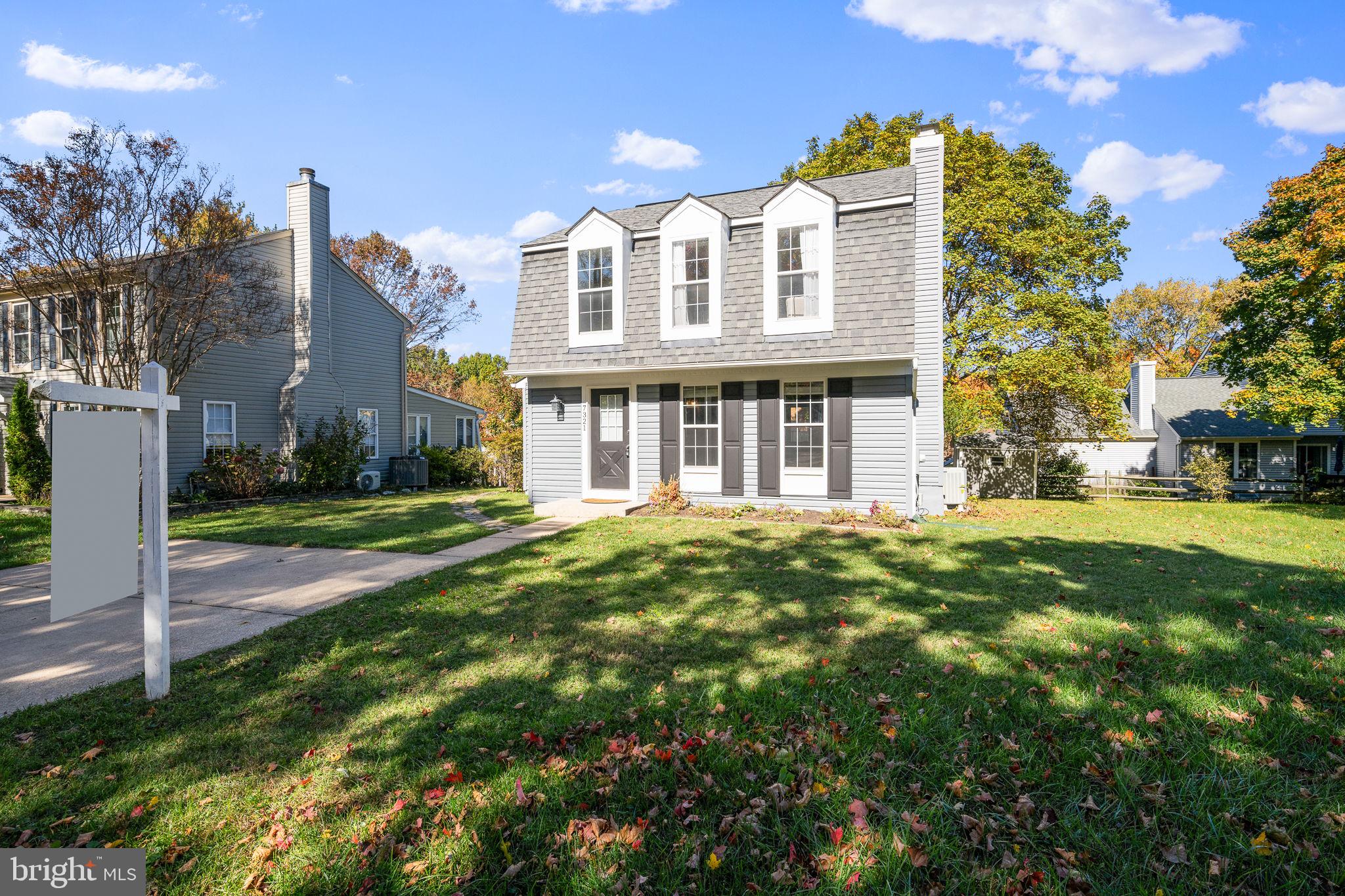 KINGS CONTRIVANCE - Residential