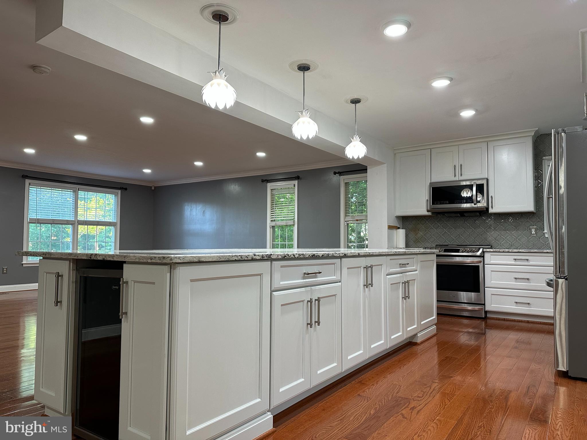 SEVERNA PARK - Residential