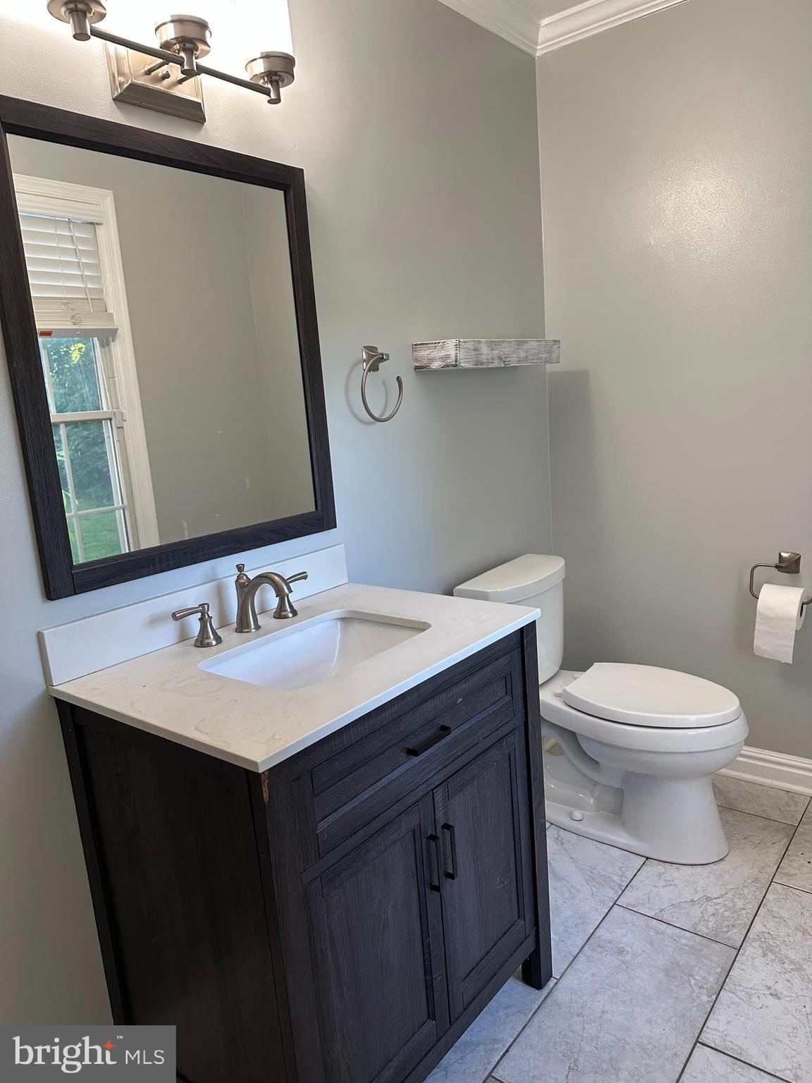 SEVERNA PARK - Residential