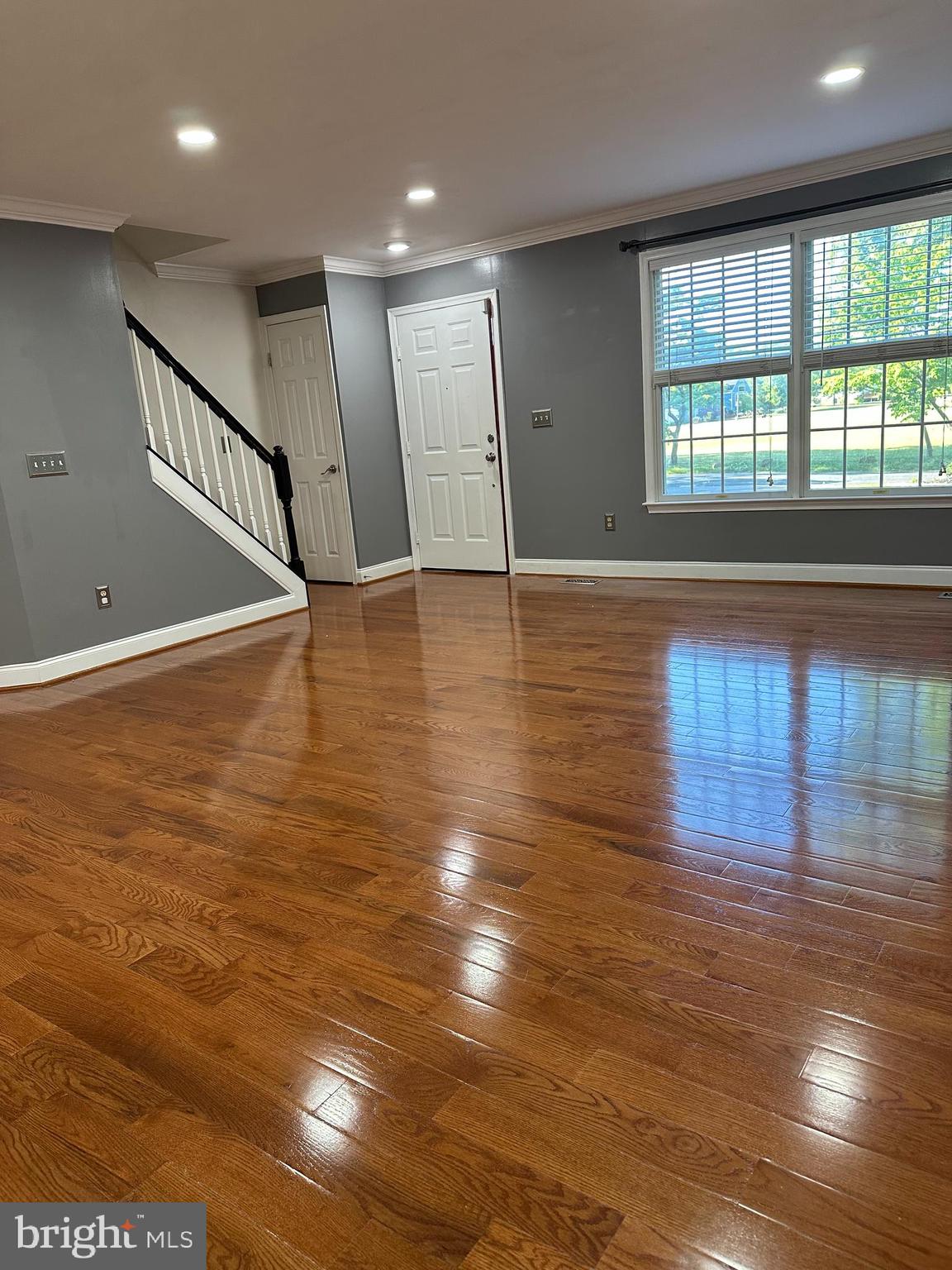 SEVERNA PARK - Residential
