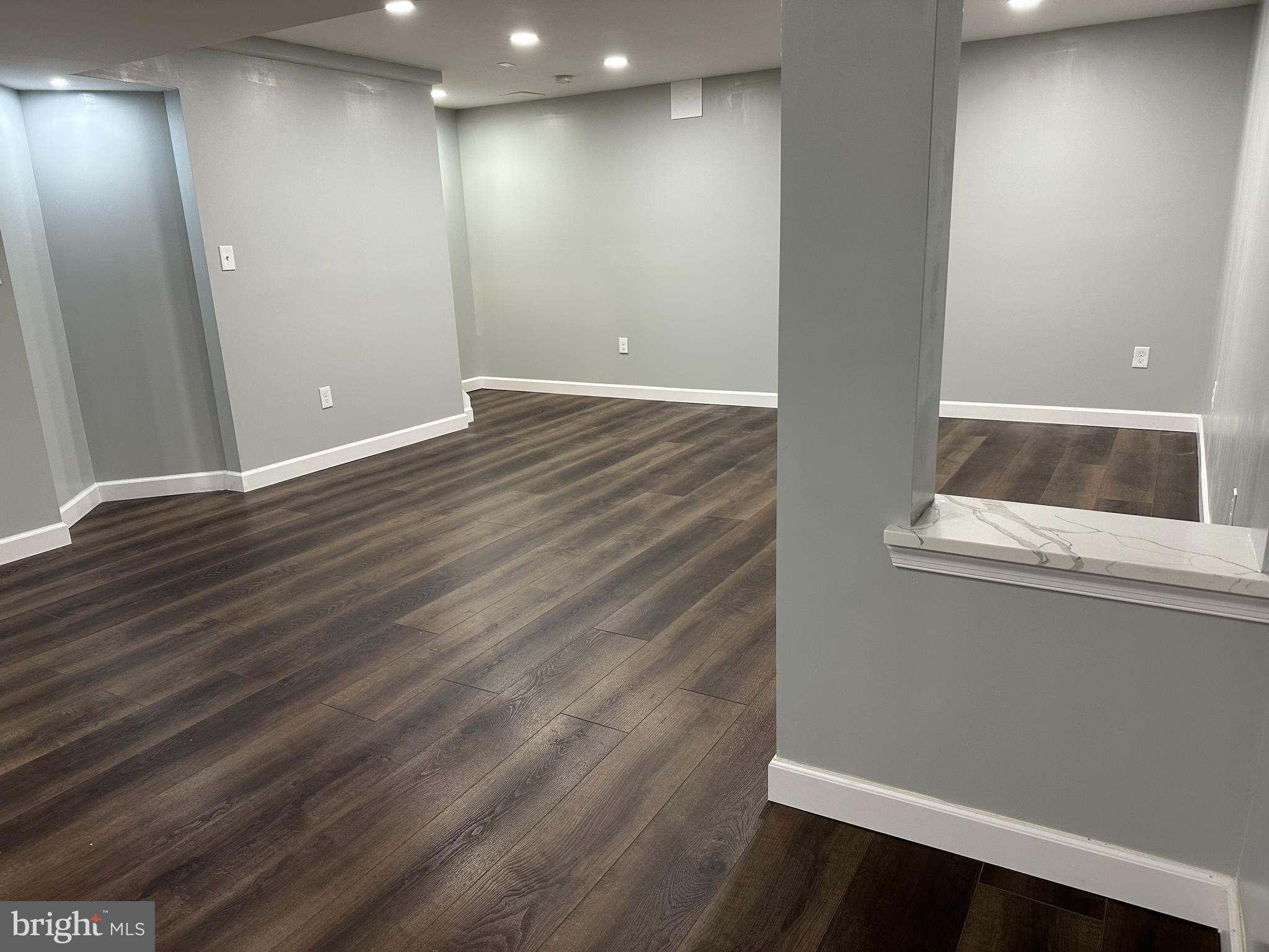 SEVERNA PARK - Residential