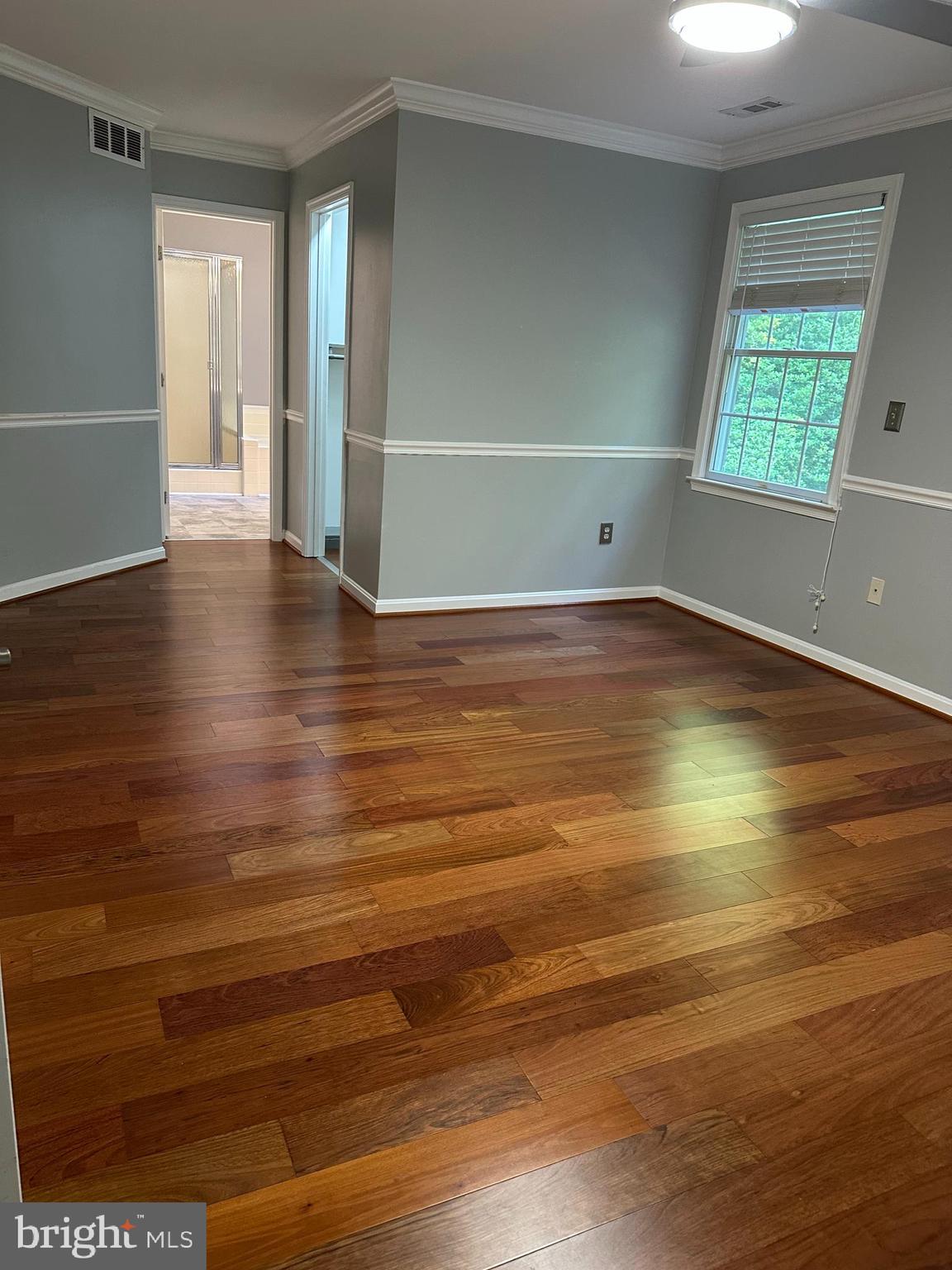 SEVERNA PARK - Residential