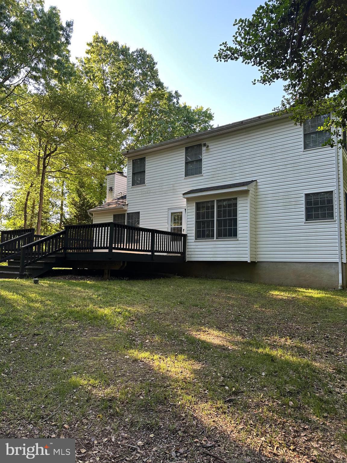 SEVERNA PARK - Residential