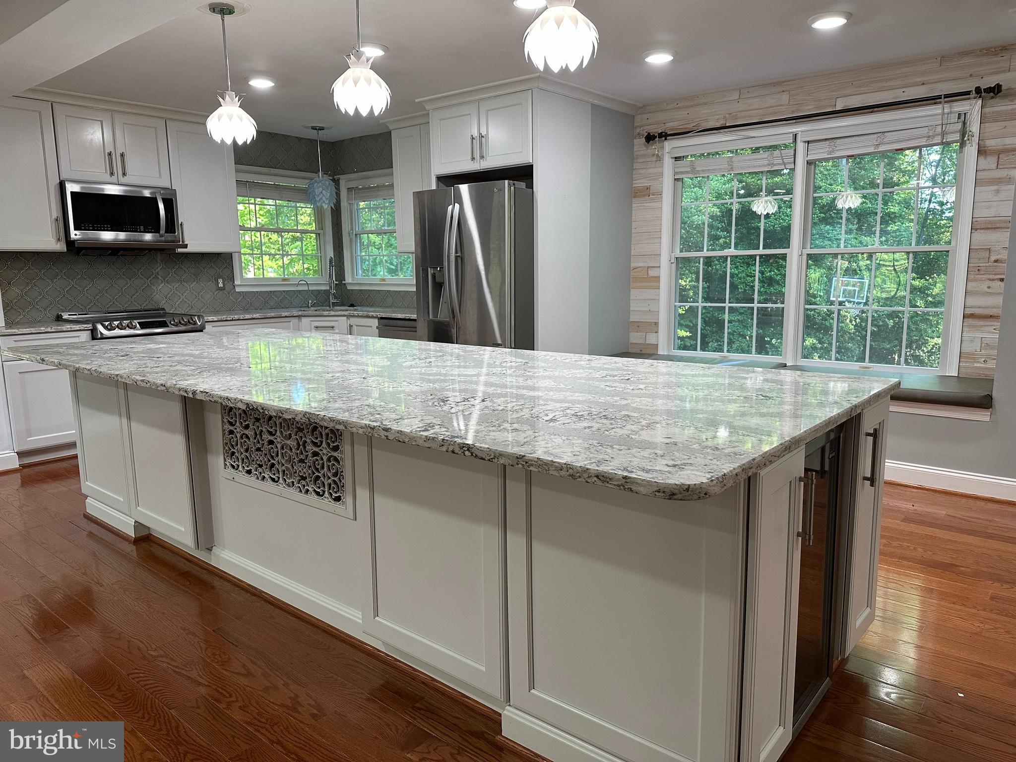 SEVERNA PARK - Residential