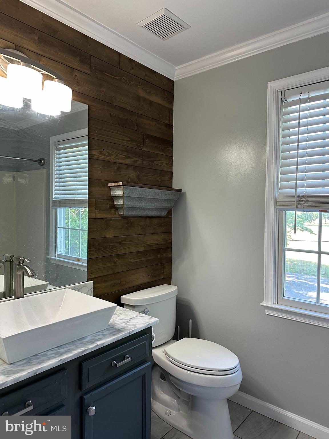 SEVERNA PARK - Residential