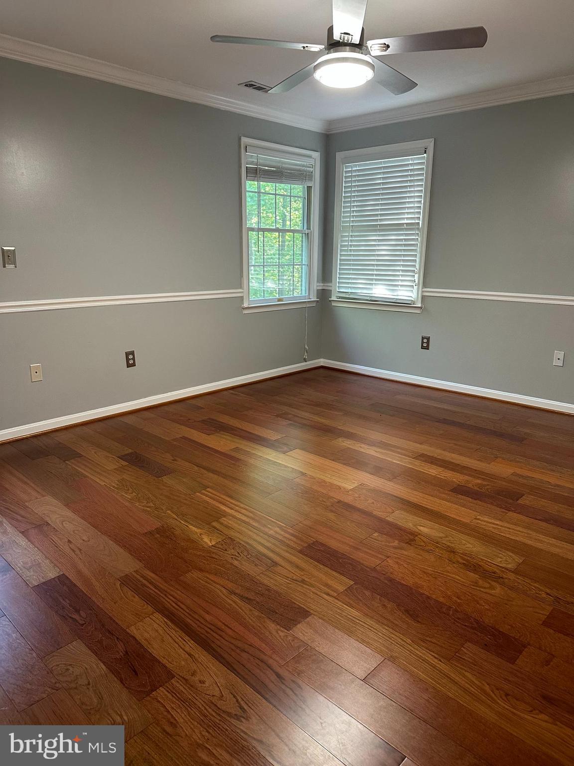 SEVERNA PARK - Residential