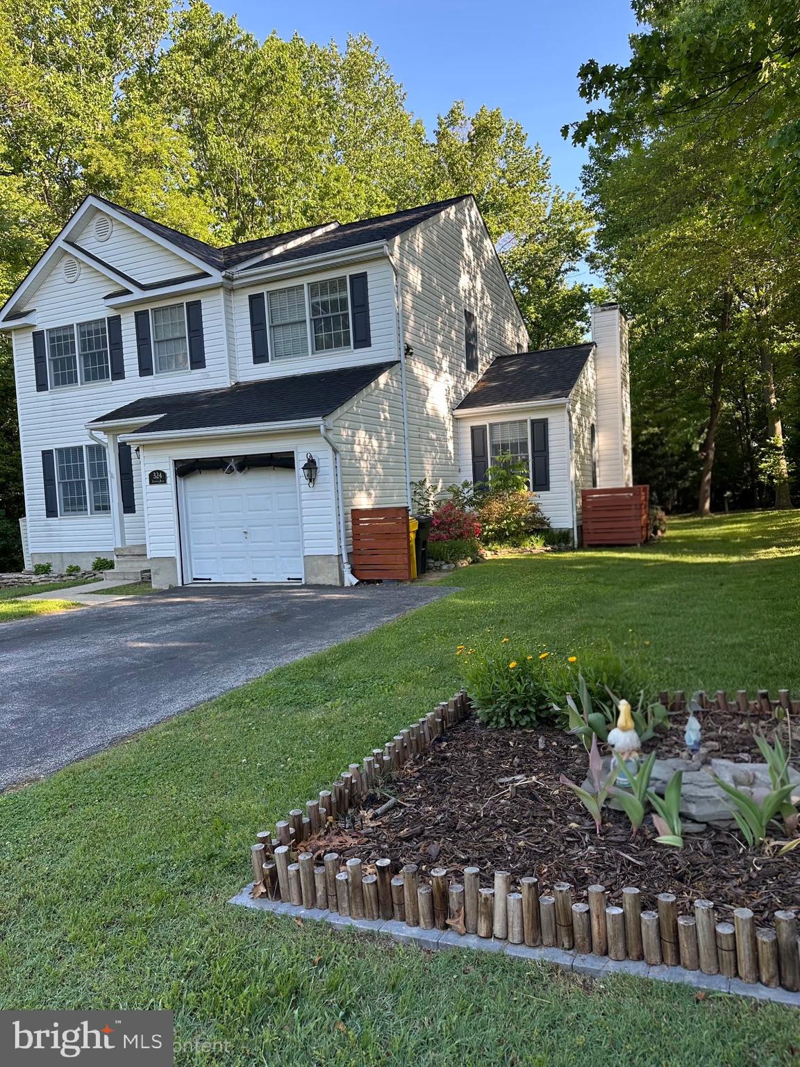 SEVERNA PARK - Residential