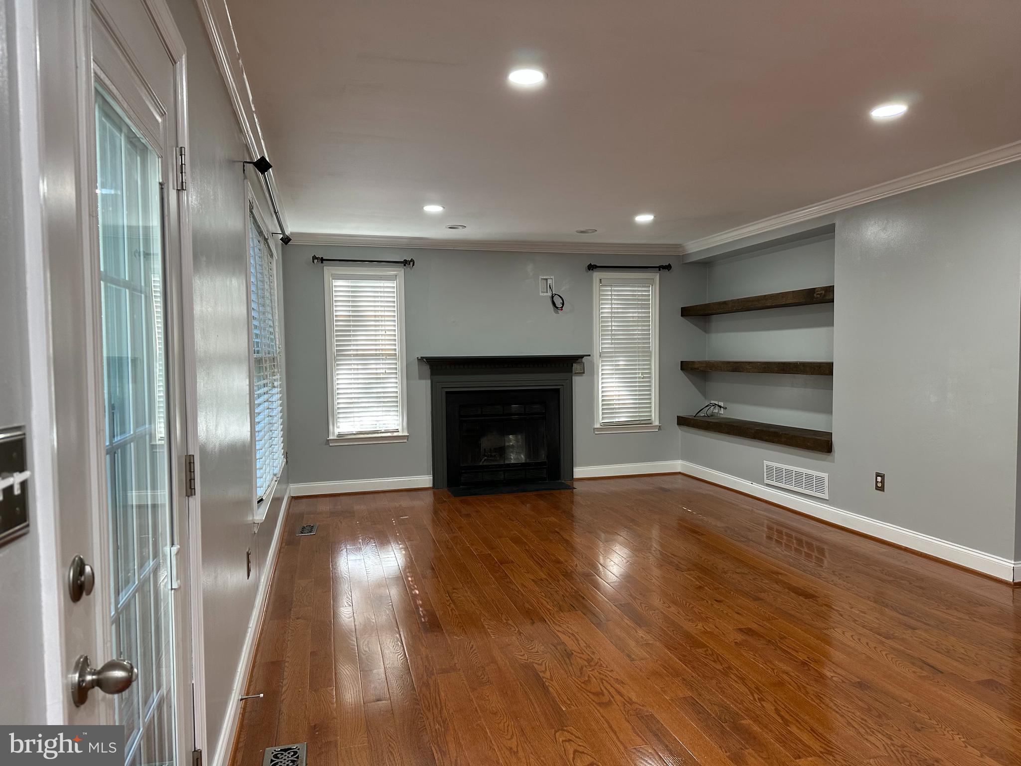 SEVERNA PARK - Residential