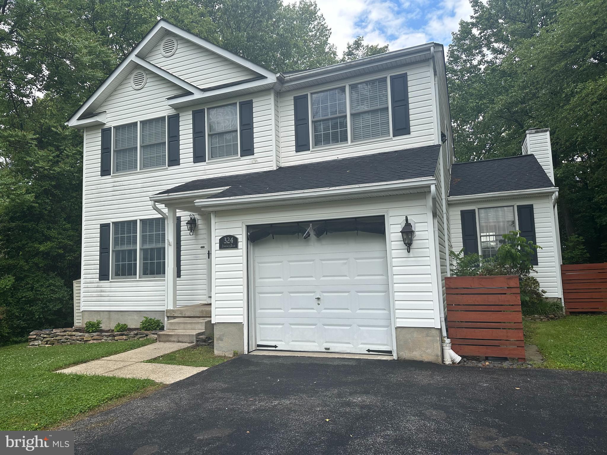 SEVERNA PARK - Residential