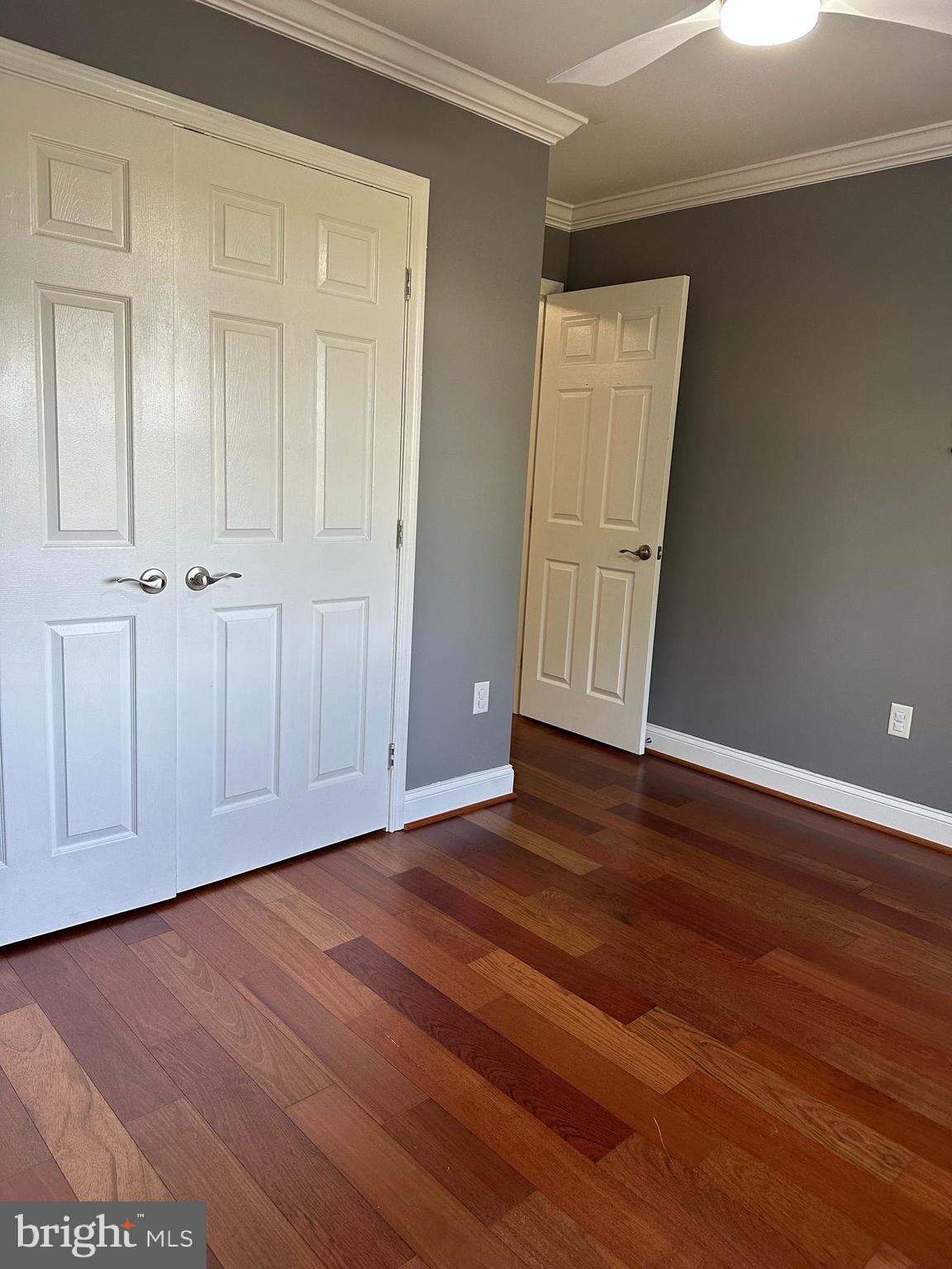 SEVERNA PARK - Residential