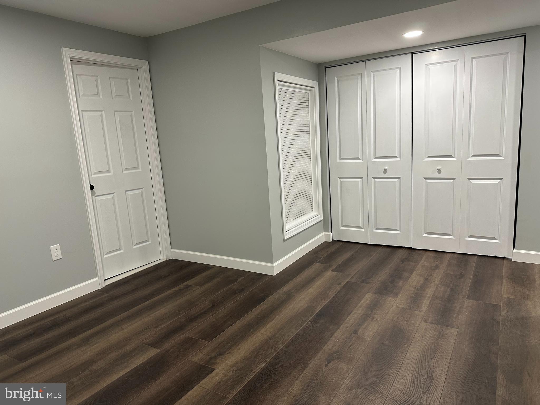 SEVERNA PARK - Residential