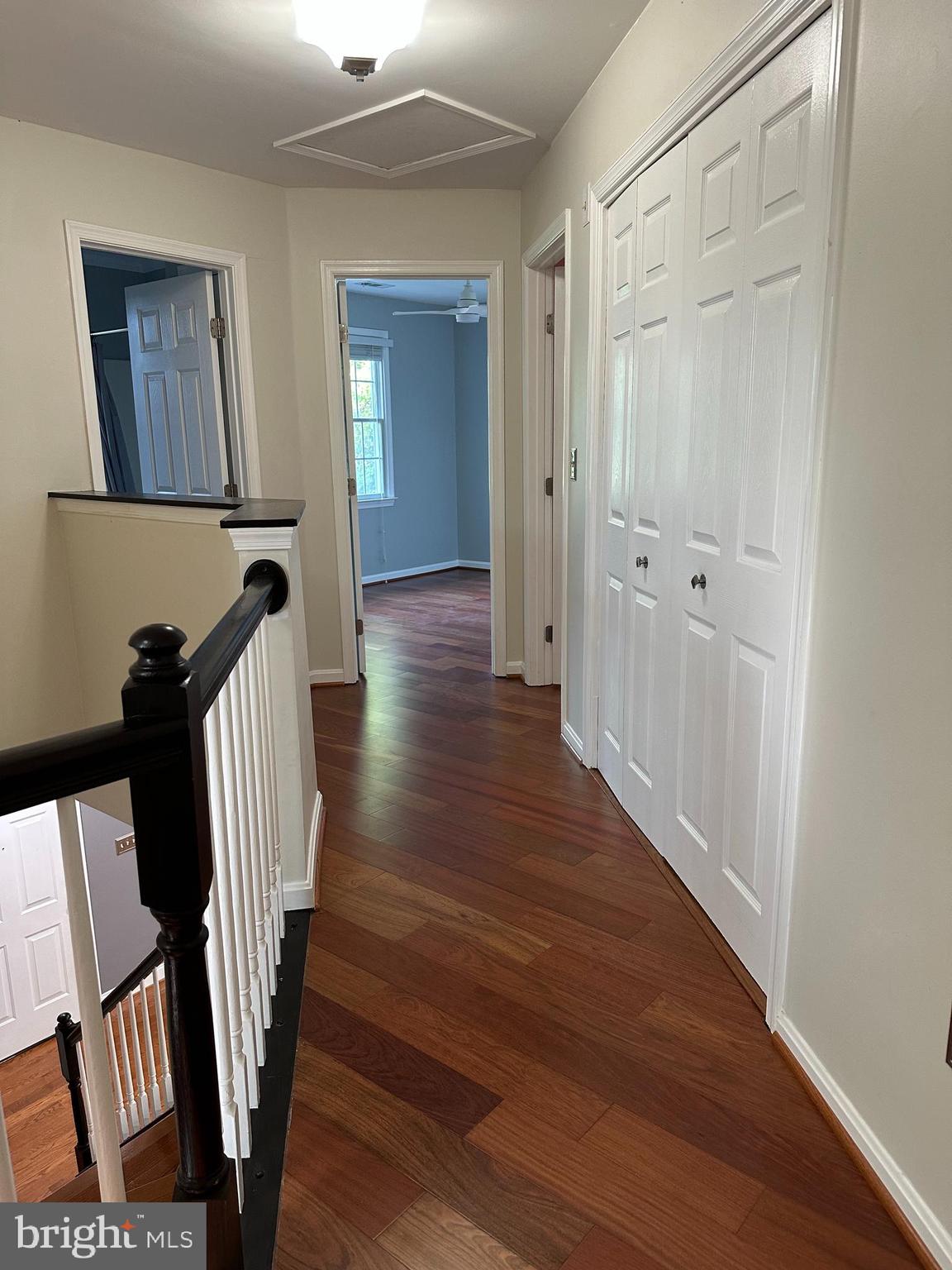 SEVERNA PARK - Residential