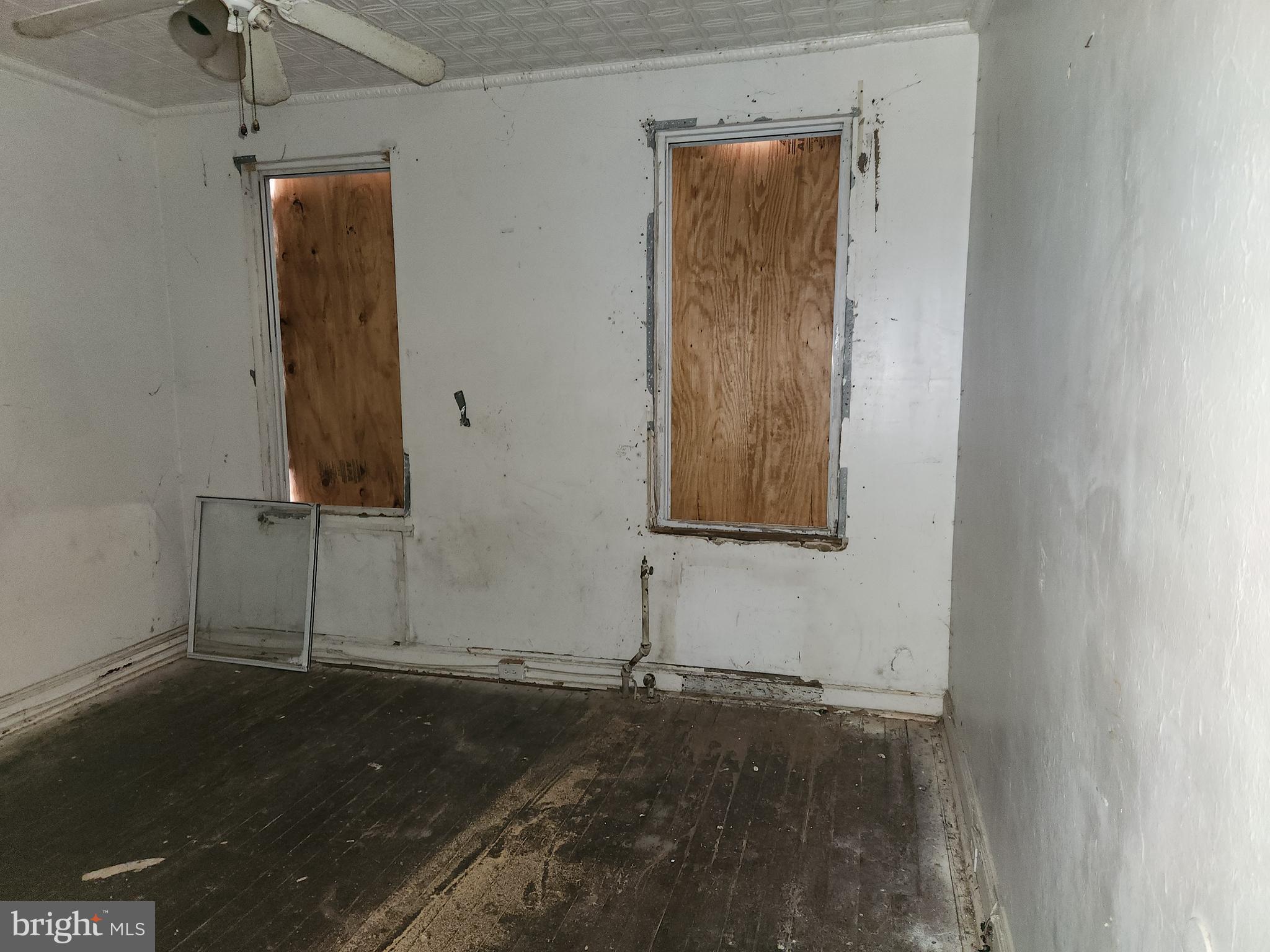 BEREA-BIDDLE STREET HISTORIC DISTRICT - Residential